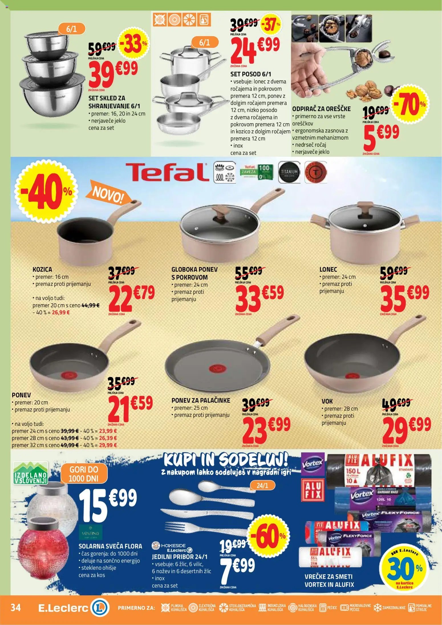 E.leclerc katalog