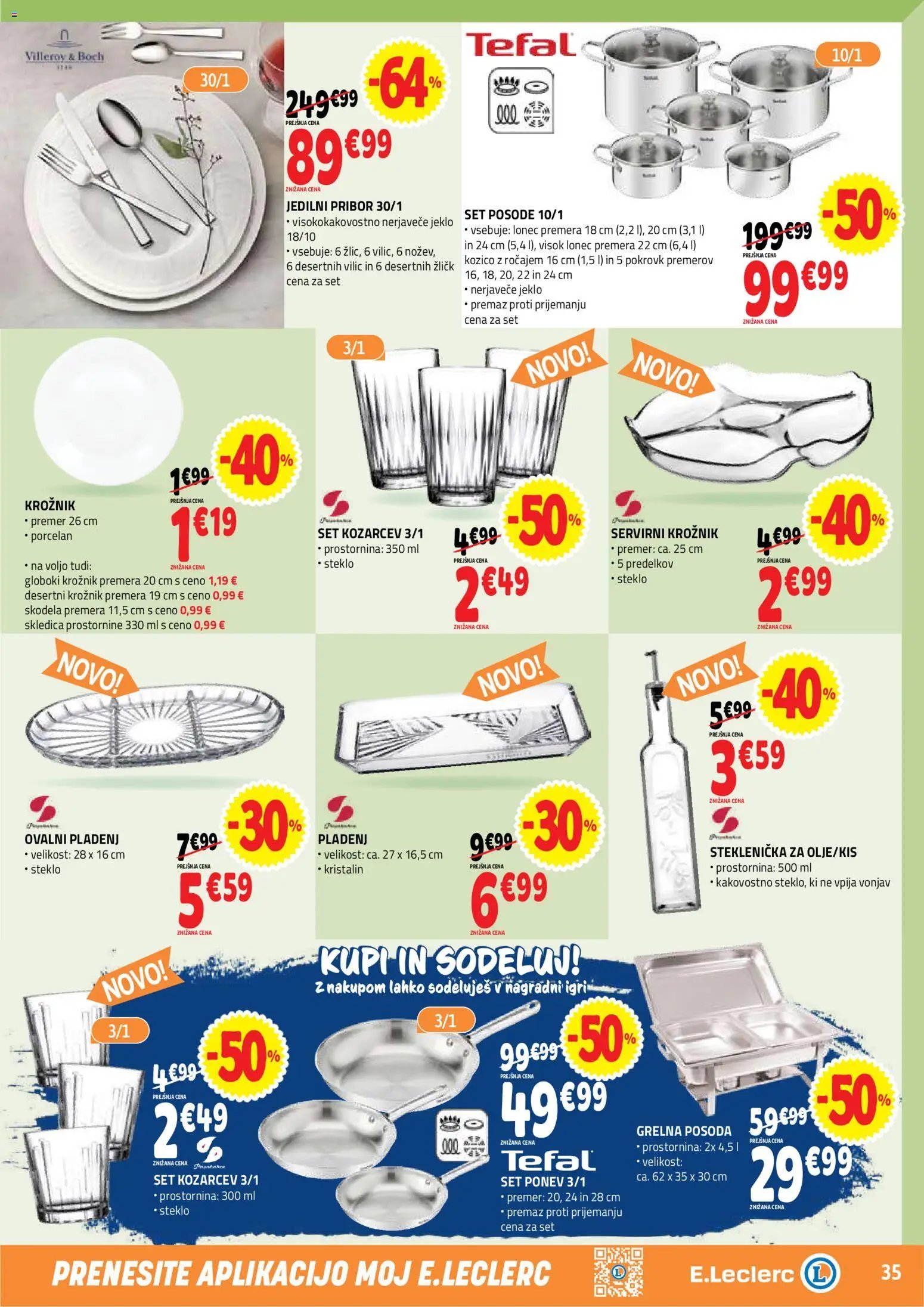 E.leclerc katalog