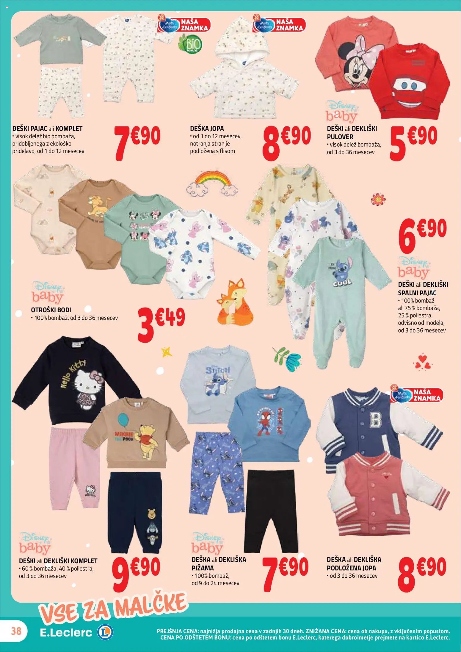 E.leclerc katalog