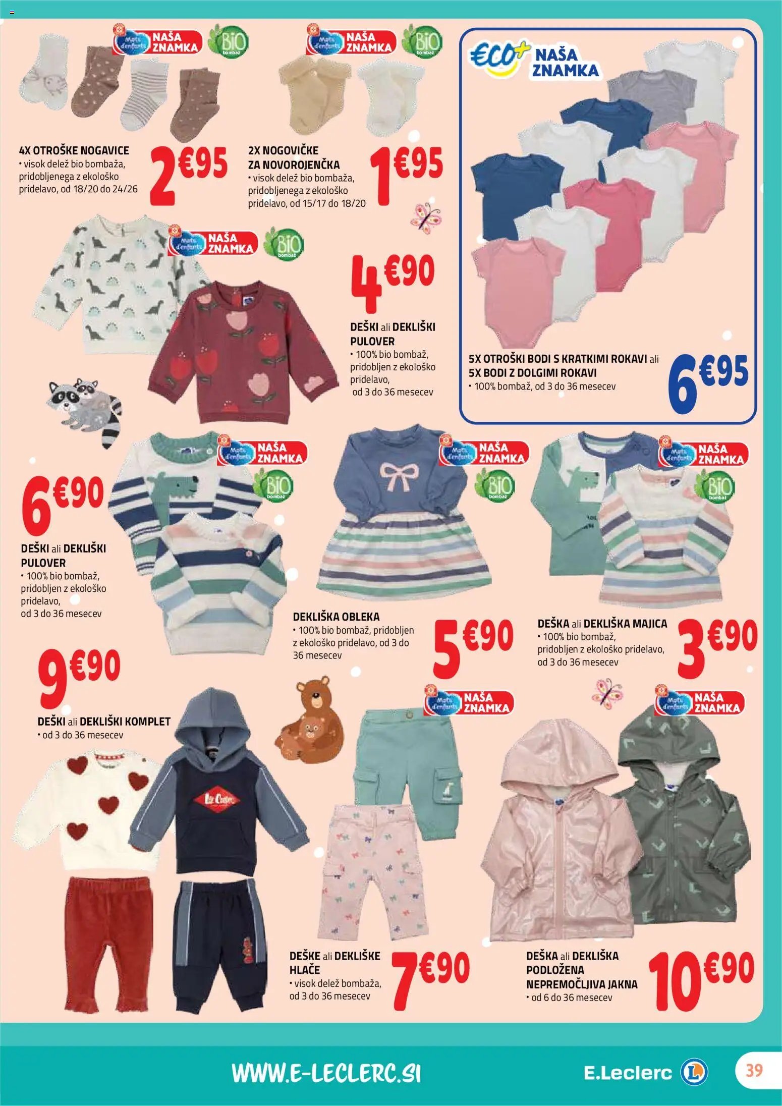 E.leclerc katalog