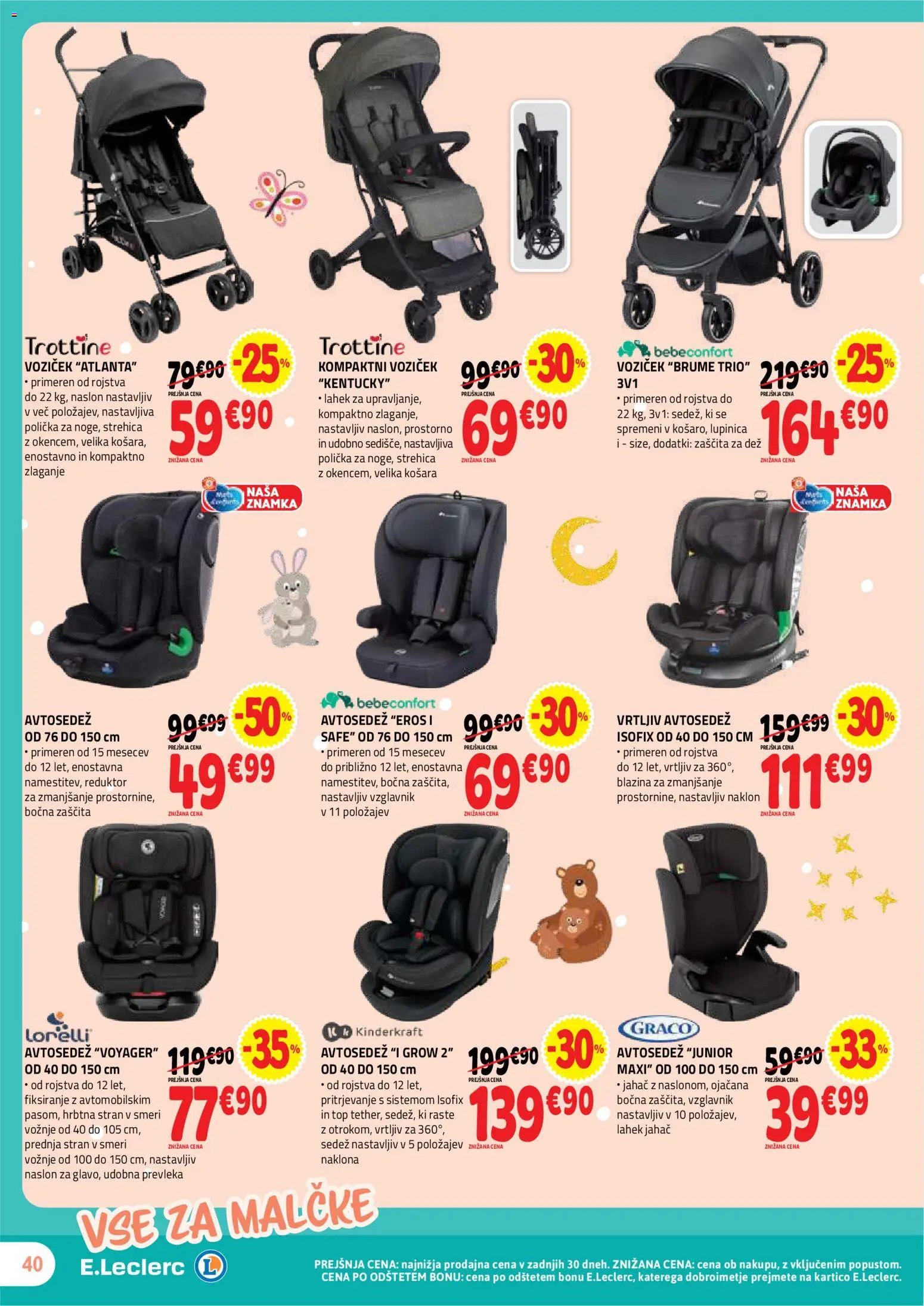 E.leclerc katalog