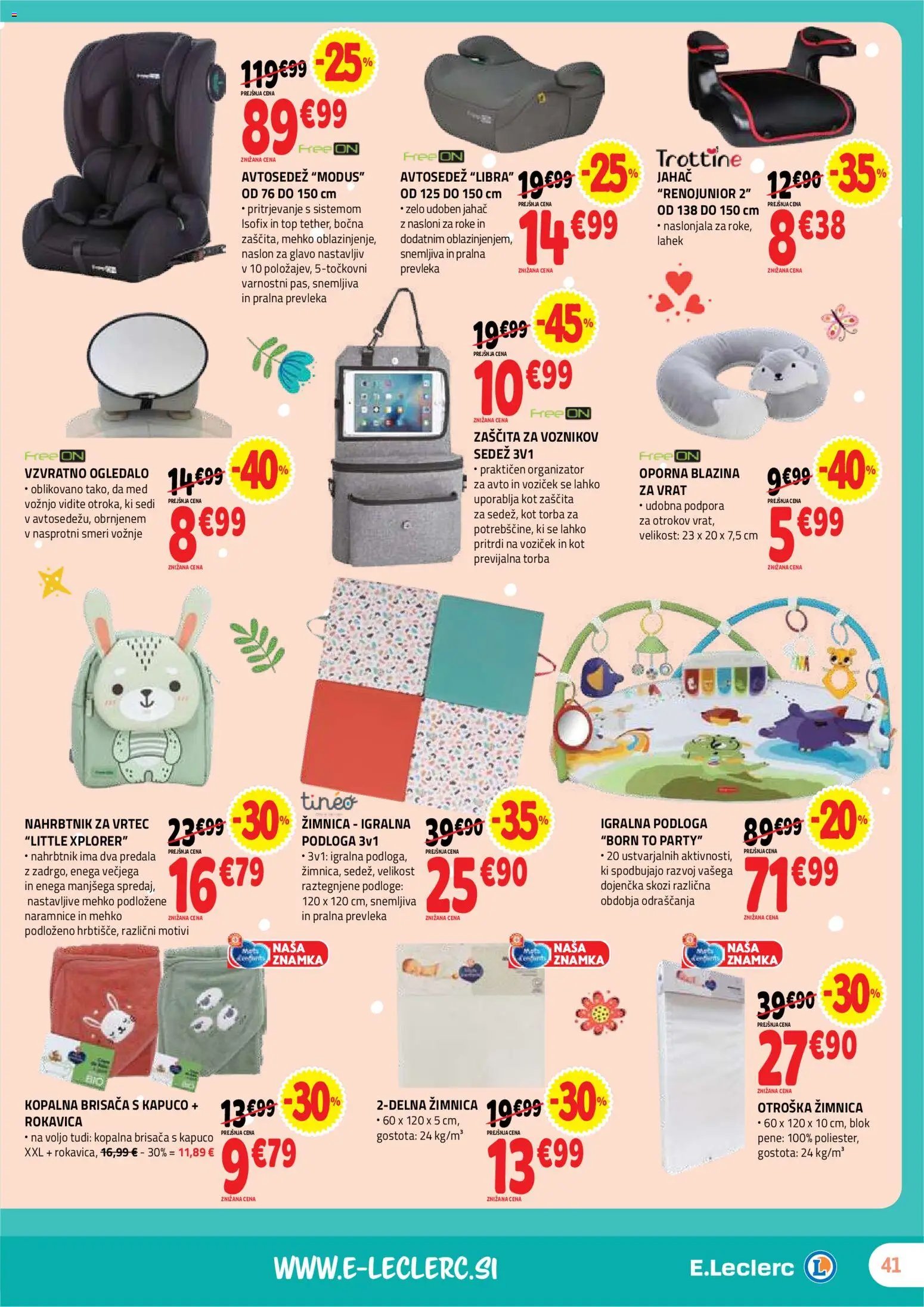 E.leclerc katalog