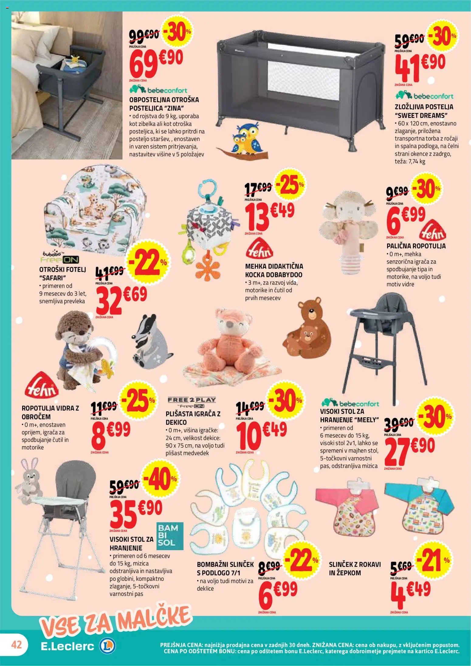 E.leclerc katalog