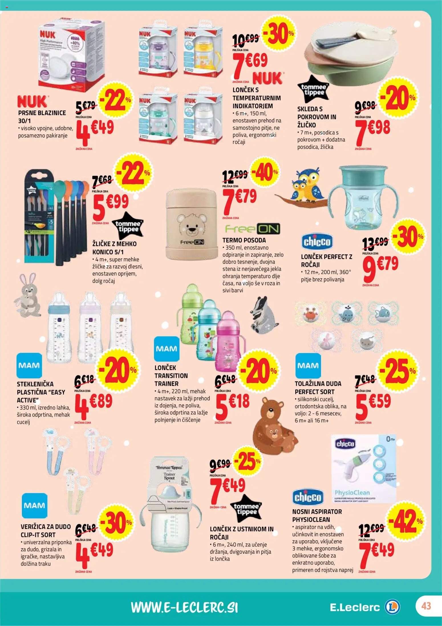 E.leclerc katalog