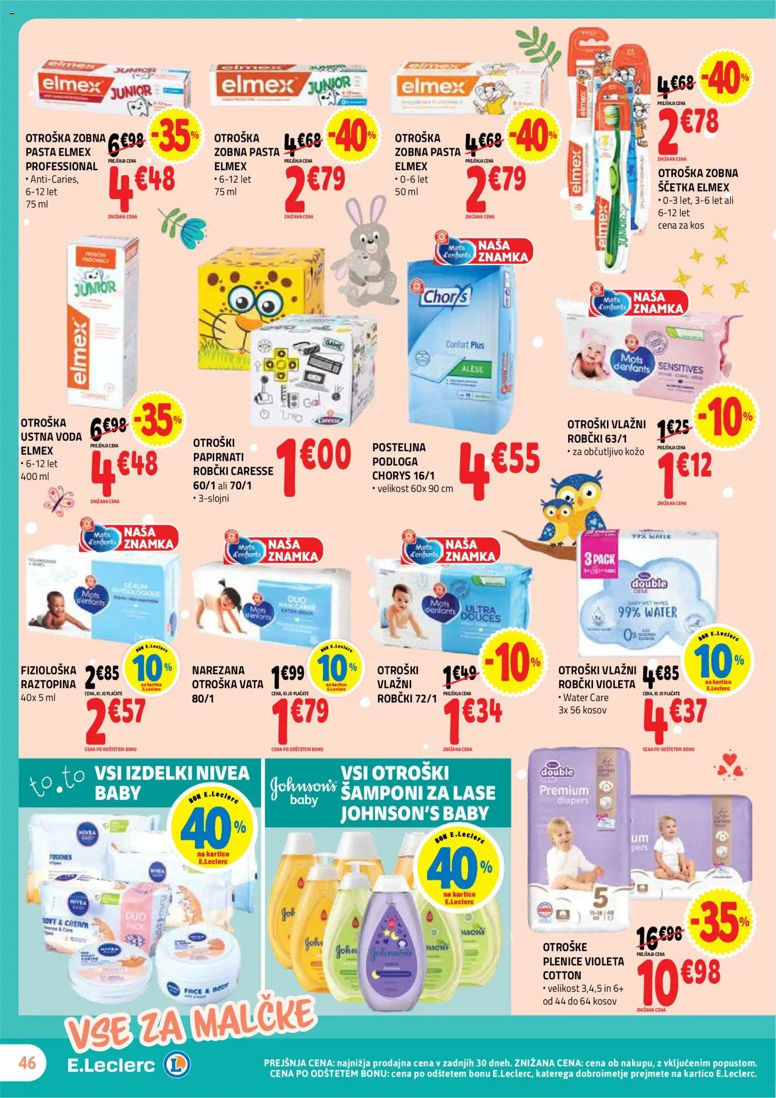 E.leclerc katalog