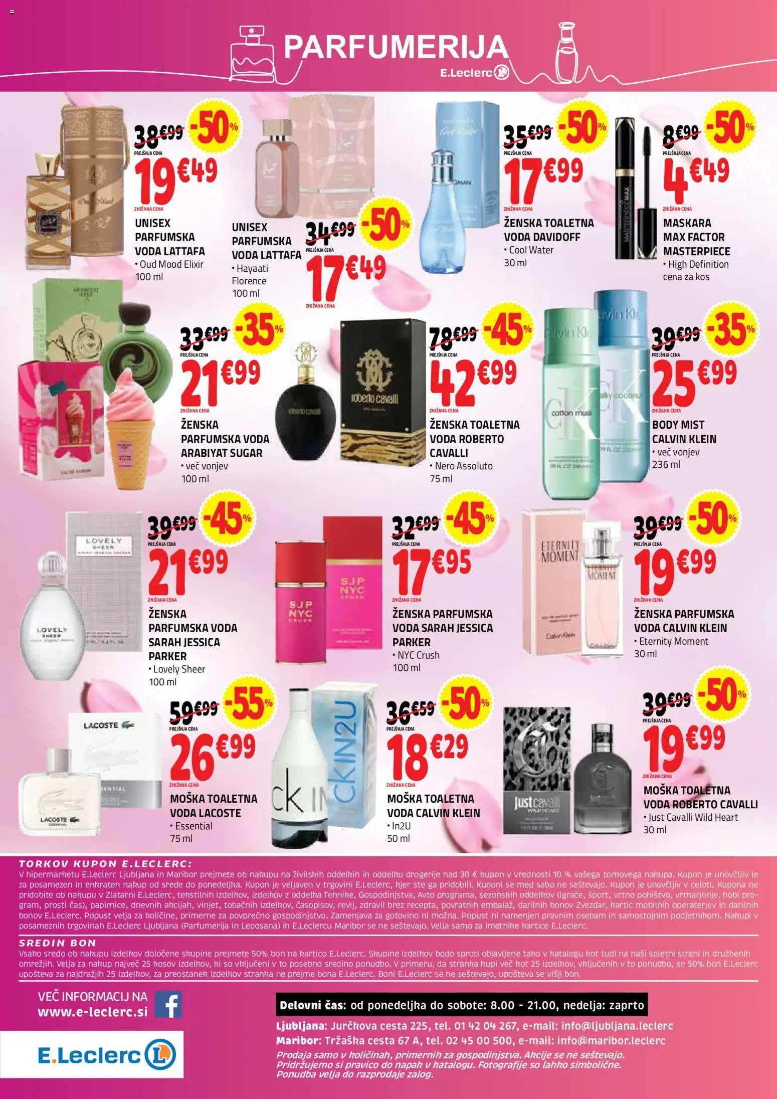 E.leclerc katalog