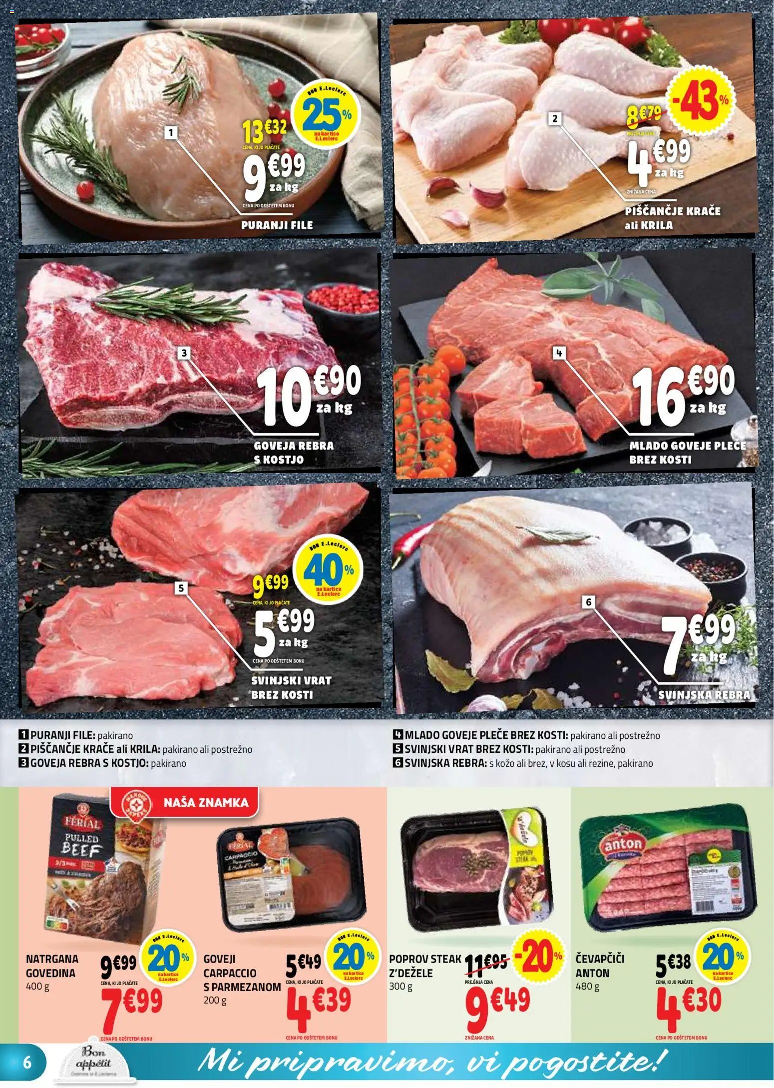 E.leclerc katalog