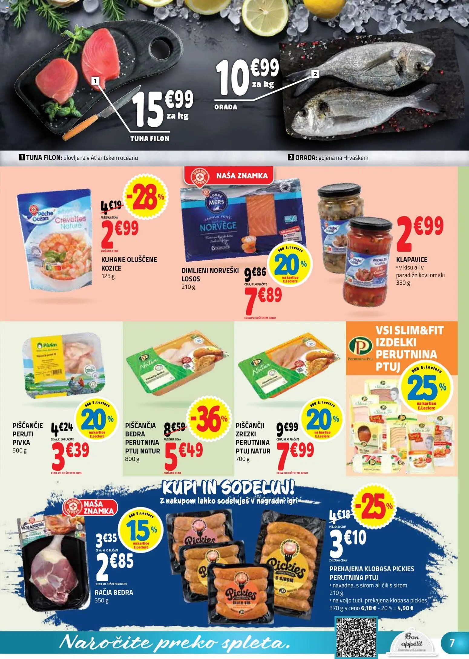 E.leclerc katalog