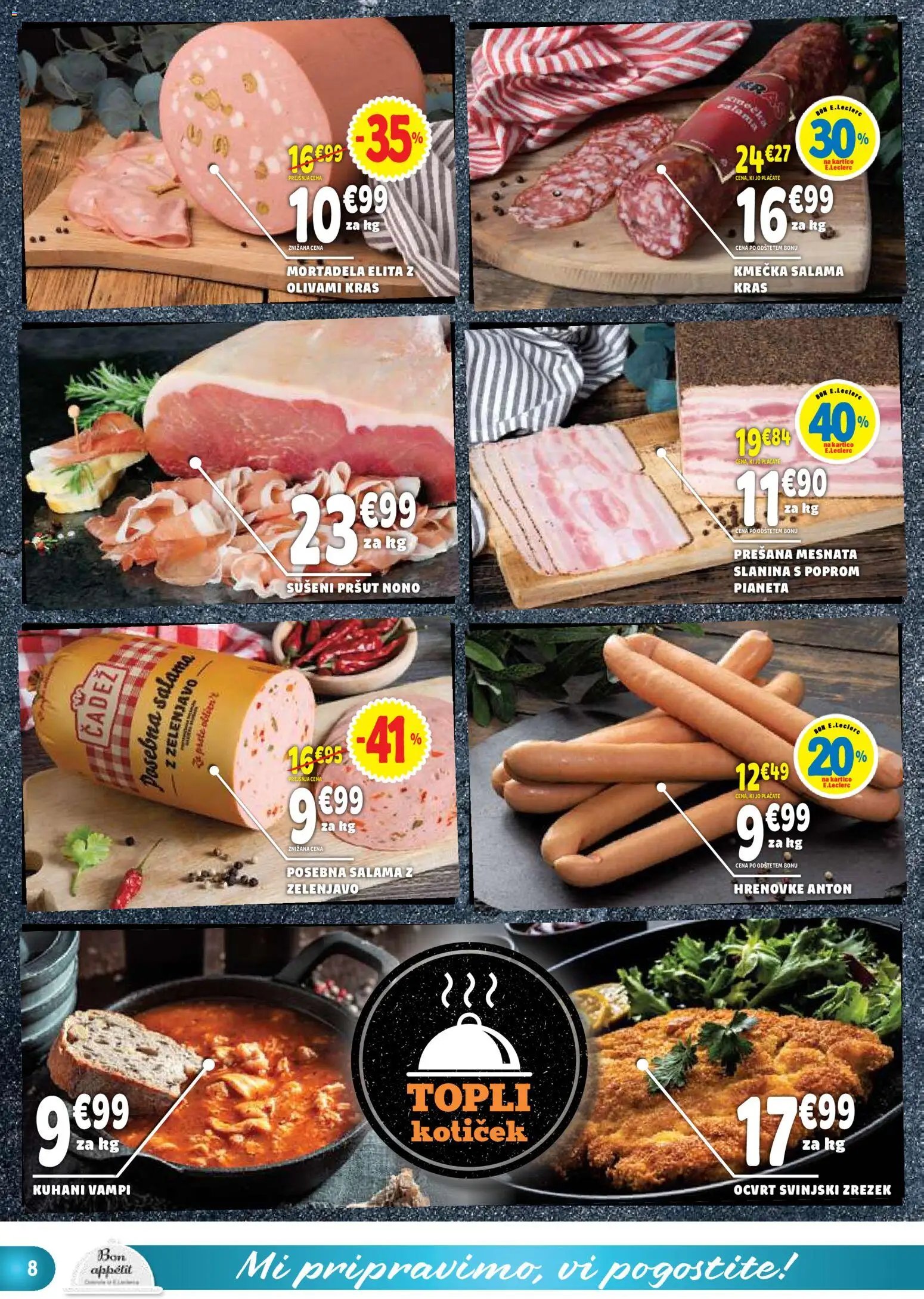 E.leclerc katalog