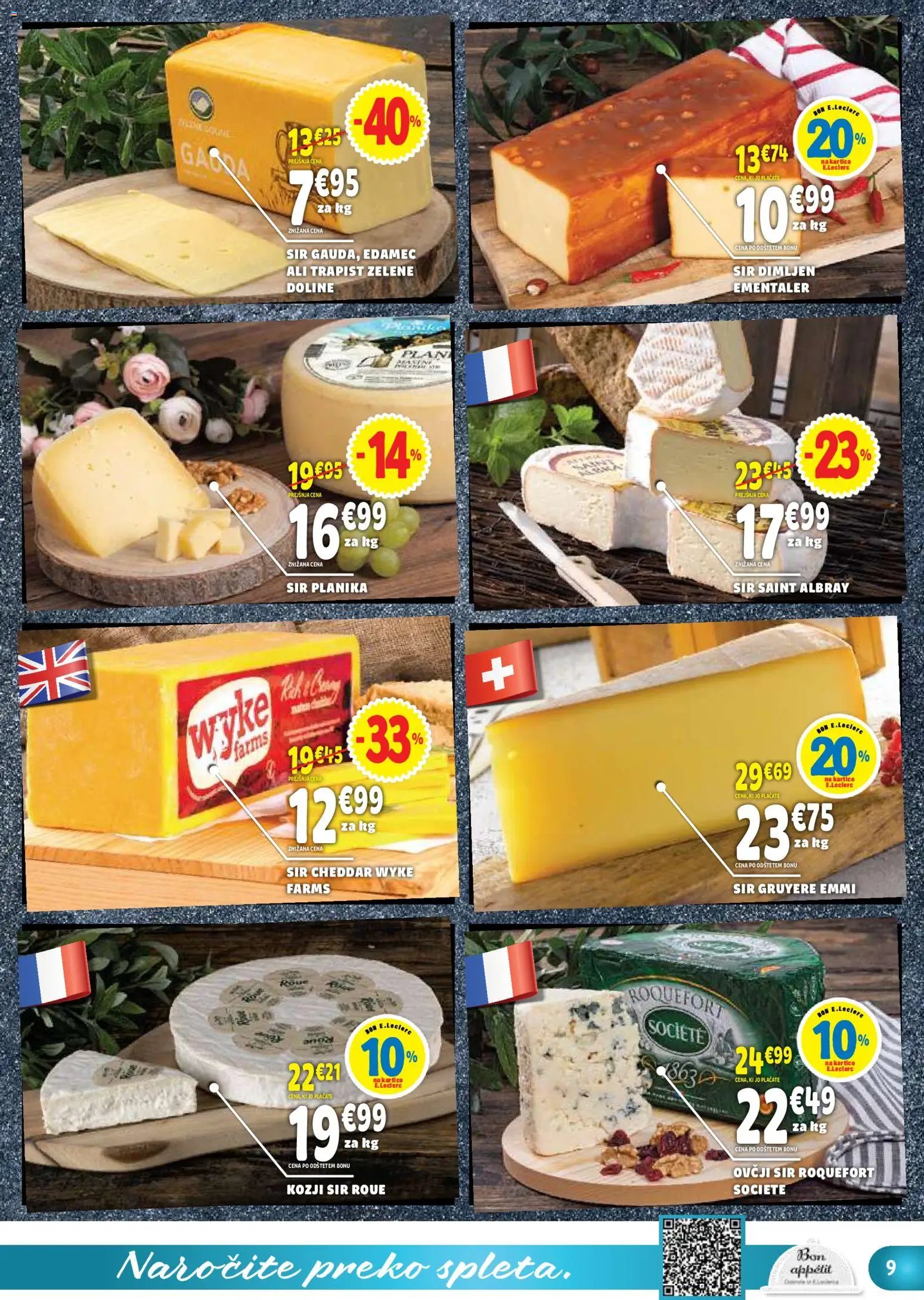 E.leclerc katalog