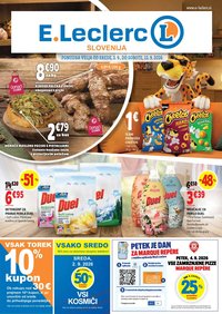 E.leclerc katalog