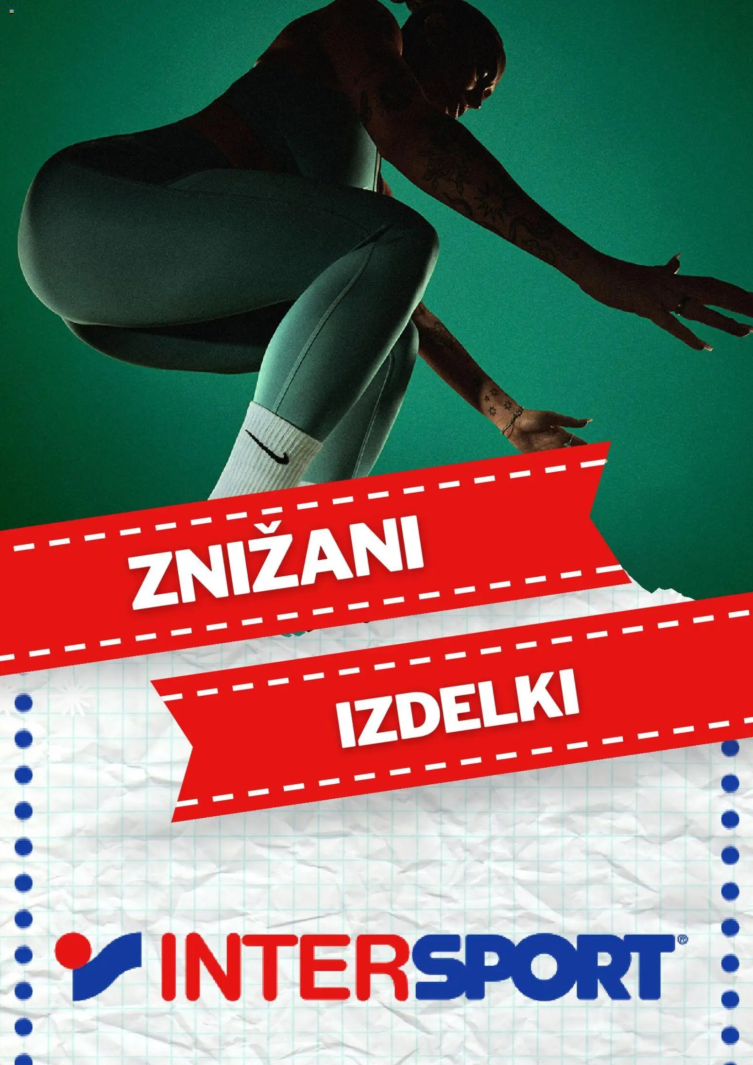 Intersport katalog (2025-11-01 - 2025-12-05)
