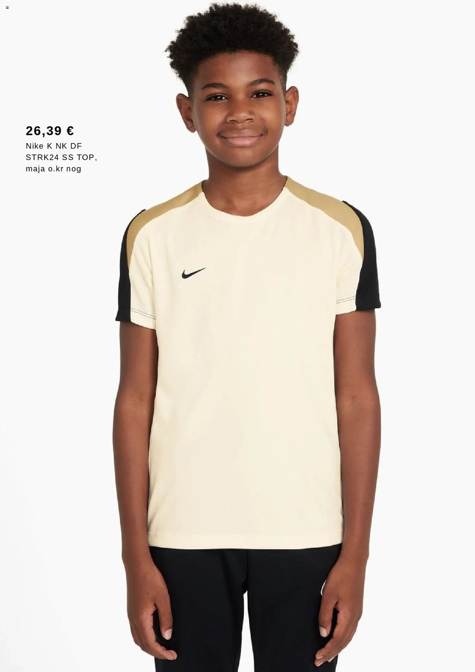 Intersport katalog (2025-11-01 - 2025-12-05)