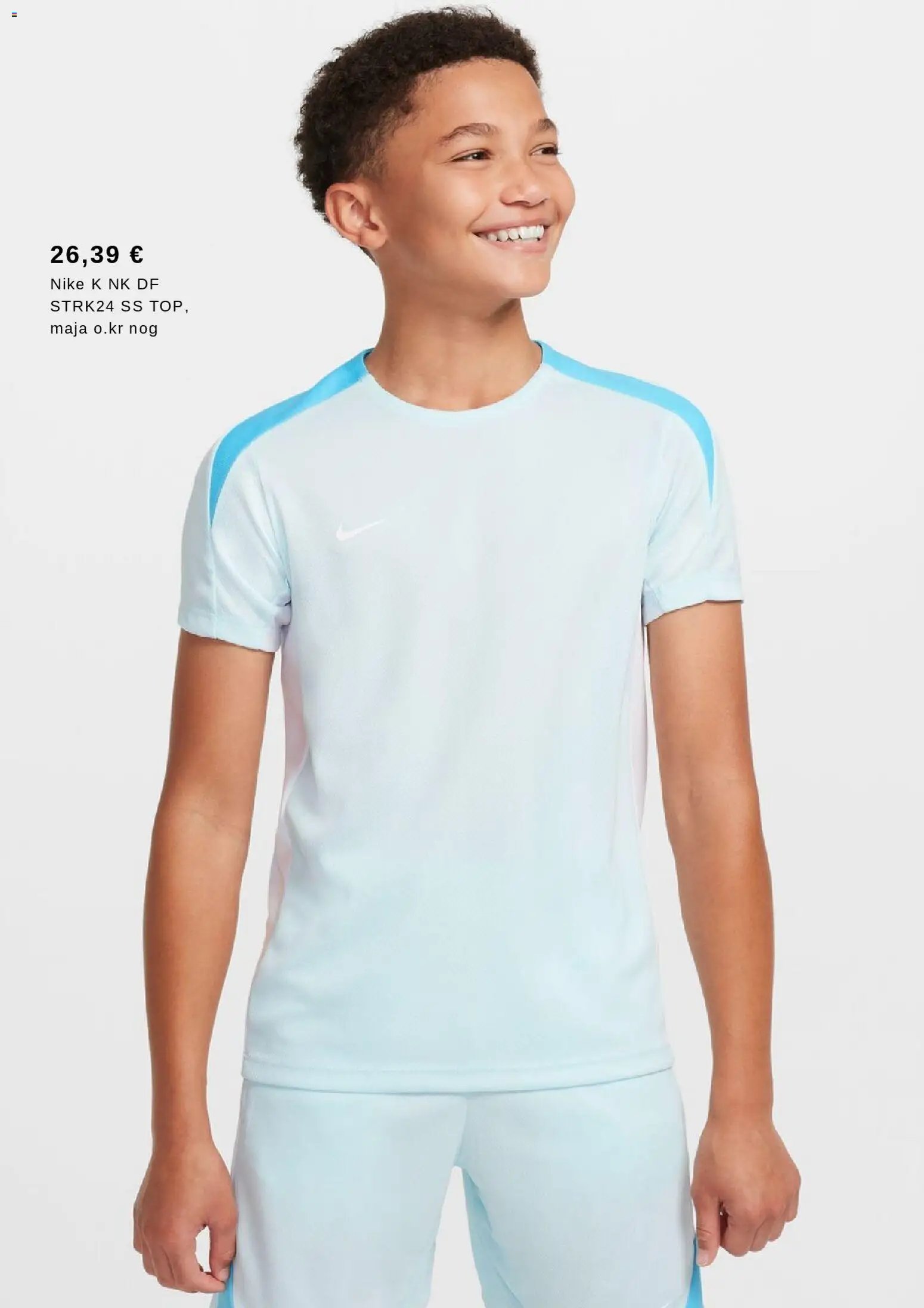 Intersport katalog (2025-11-01 - 2025-12-05)