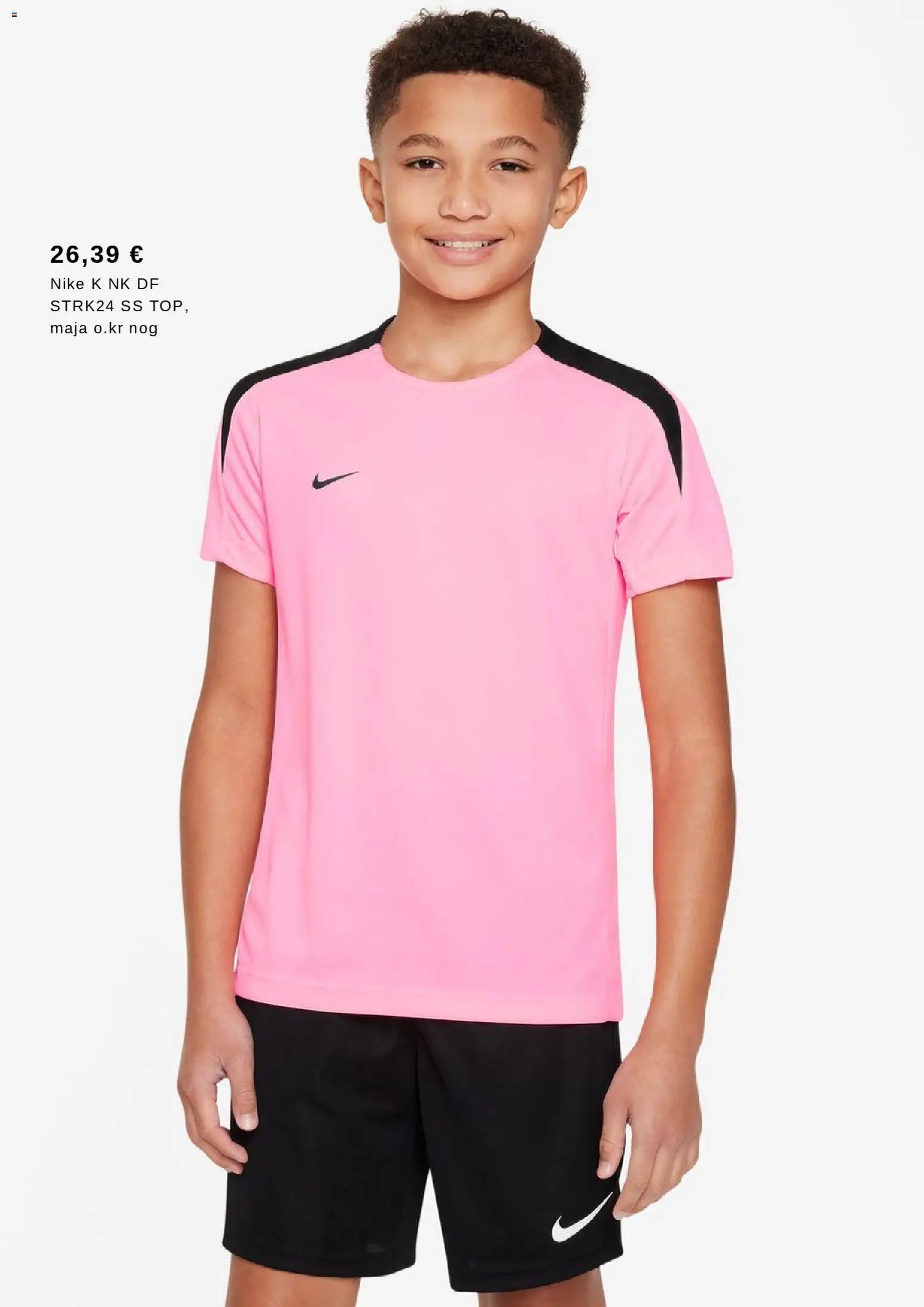 Intersport katalog (2025-11-01 - 2025-12-05)