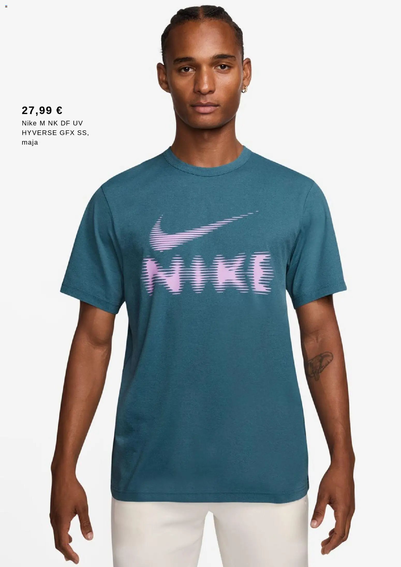 Intersport katalog (2025-11-01 - 2025-12-05)