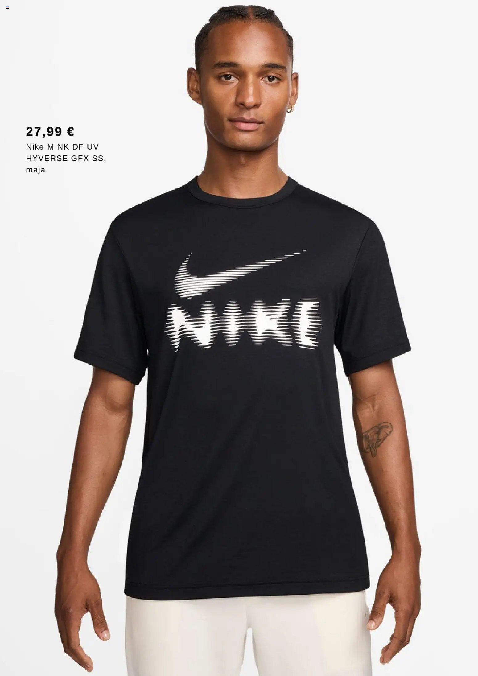 Intersport katalog (2025-11-01 - 2025-12-05)