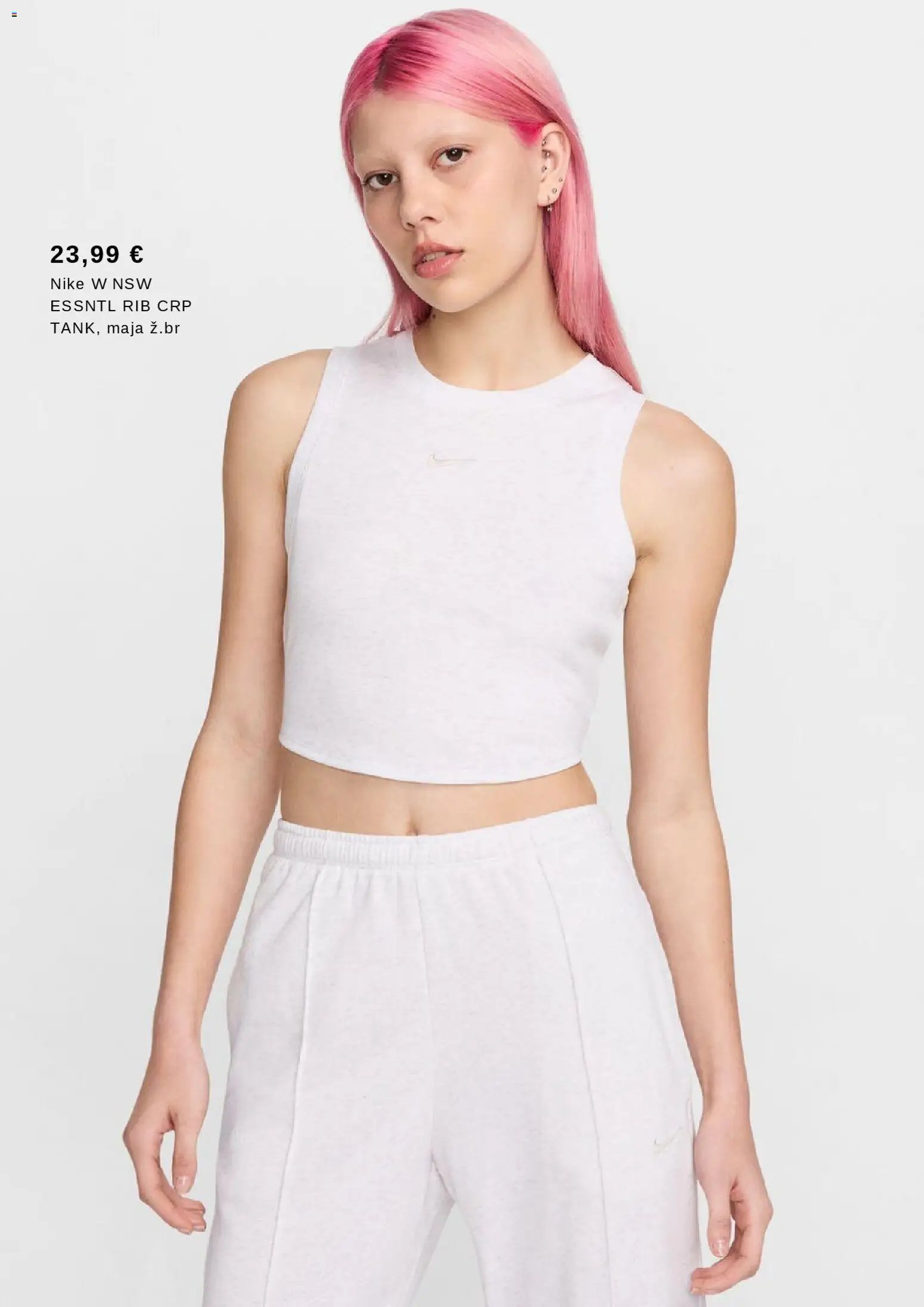 Intersport katalog (2025-11-01 - 2025-12-05)