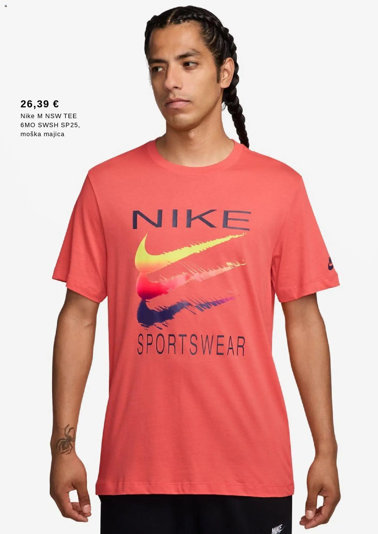 Intersport katalog (2025-11-01 - 2025-12-05)