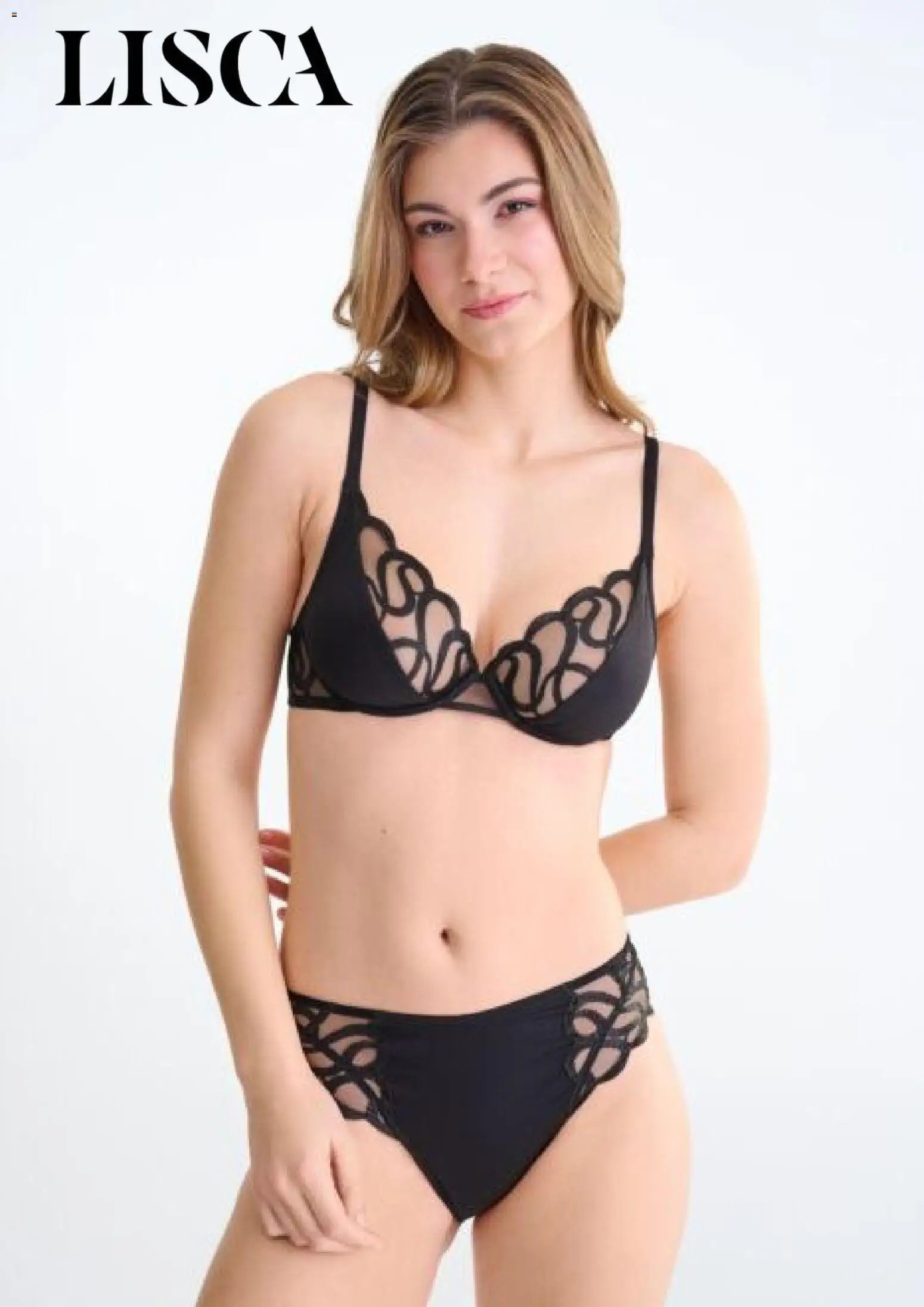 Lisca katalog