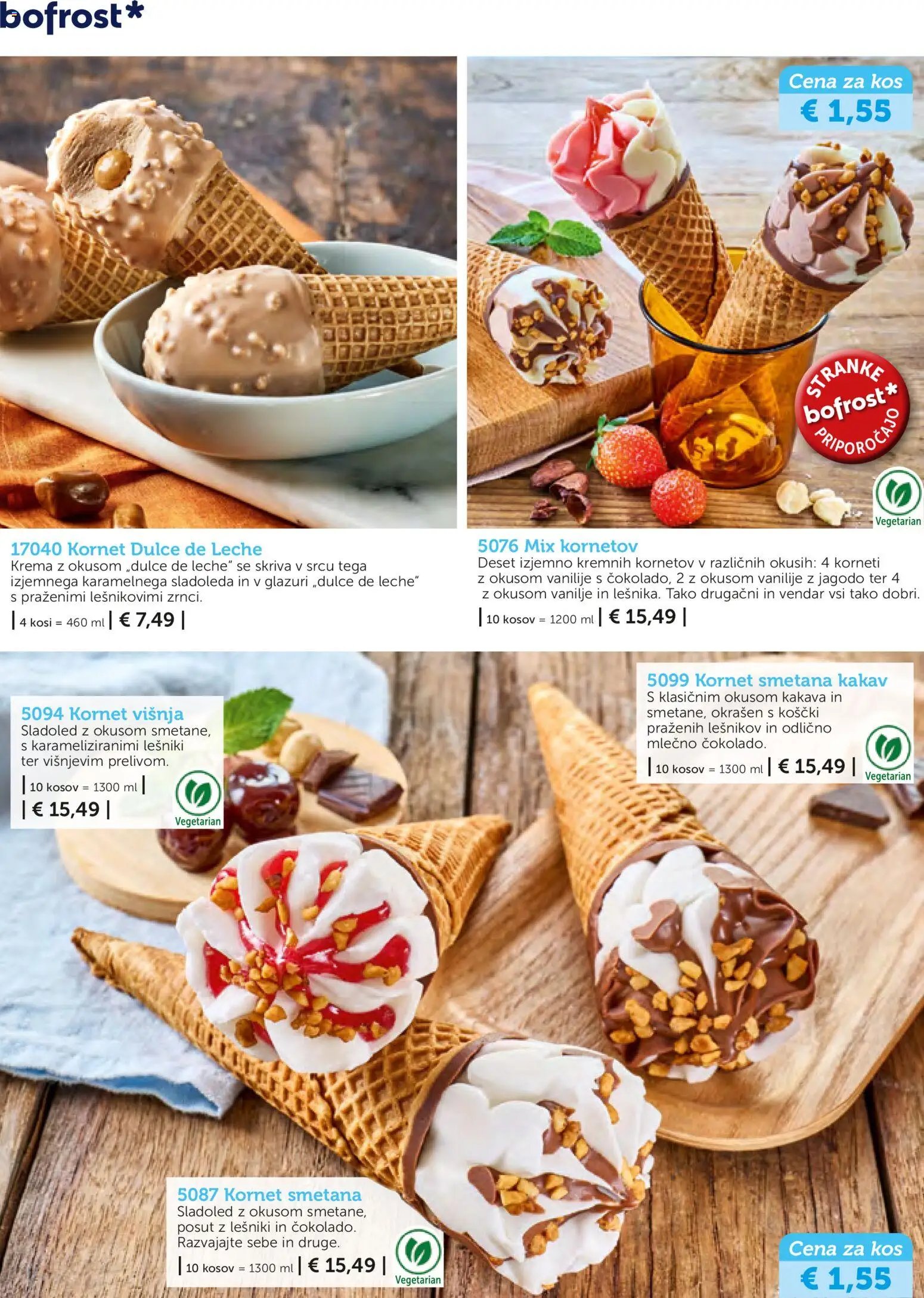 Bofrost katalog (2025-11-01 - 2026-01-31)