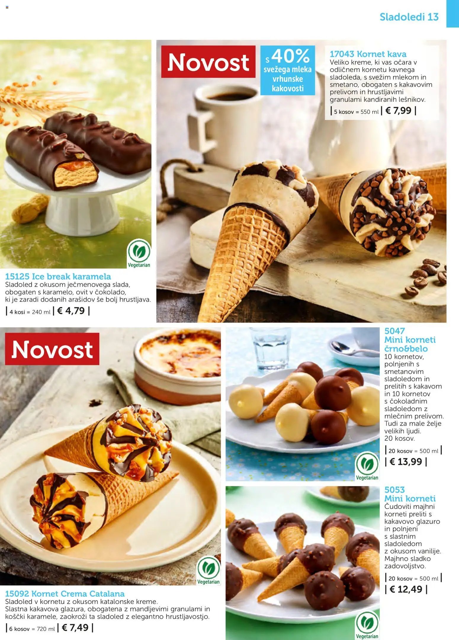 Bofrost katalog (2025-11-01 - 2026-01-31)