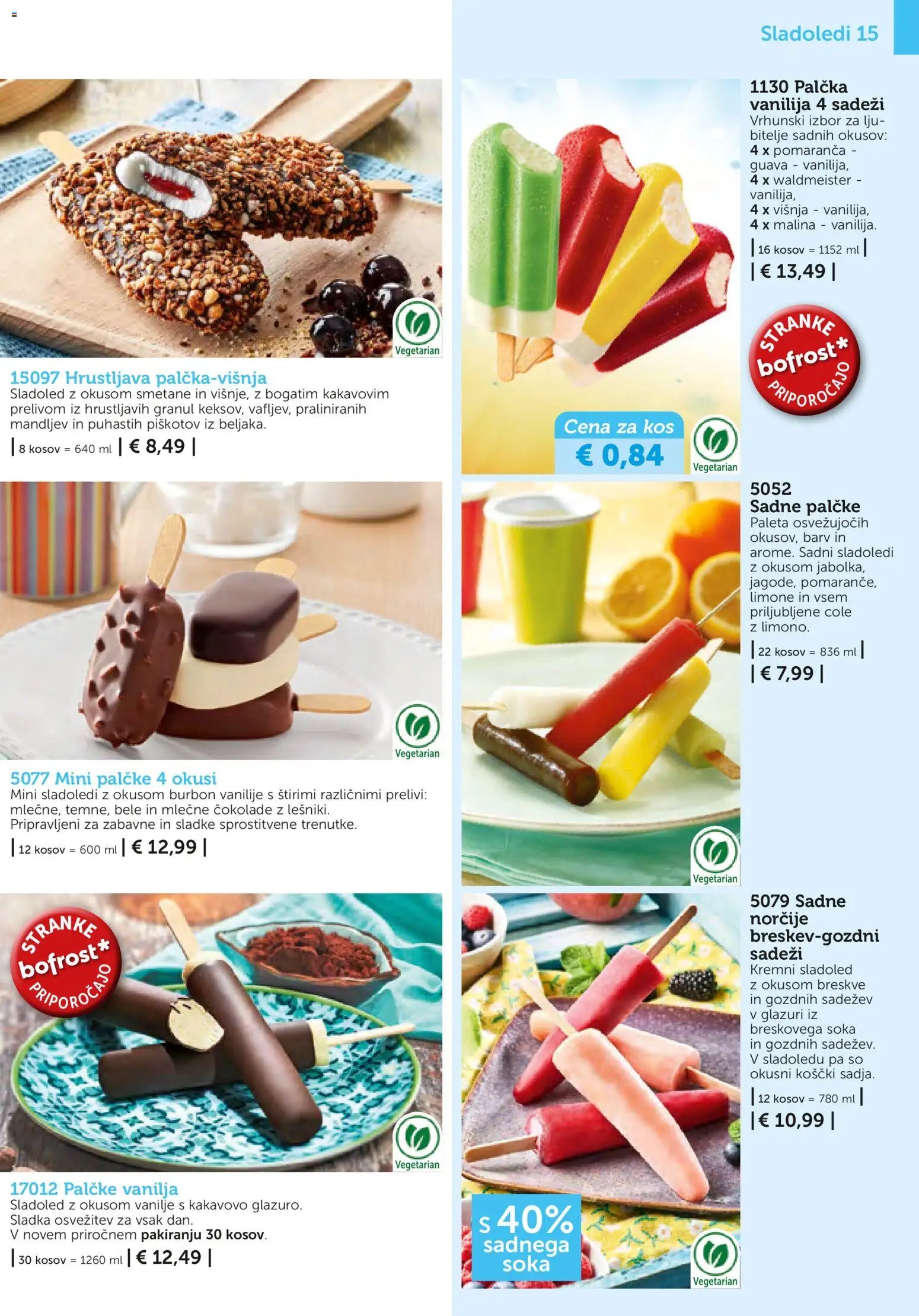 Bofrost katalog (2025-11-01 - 2026-01-31)