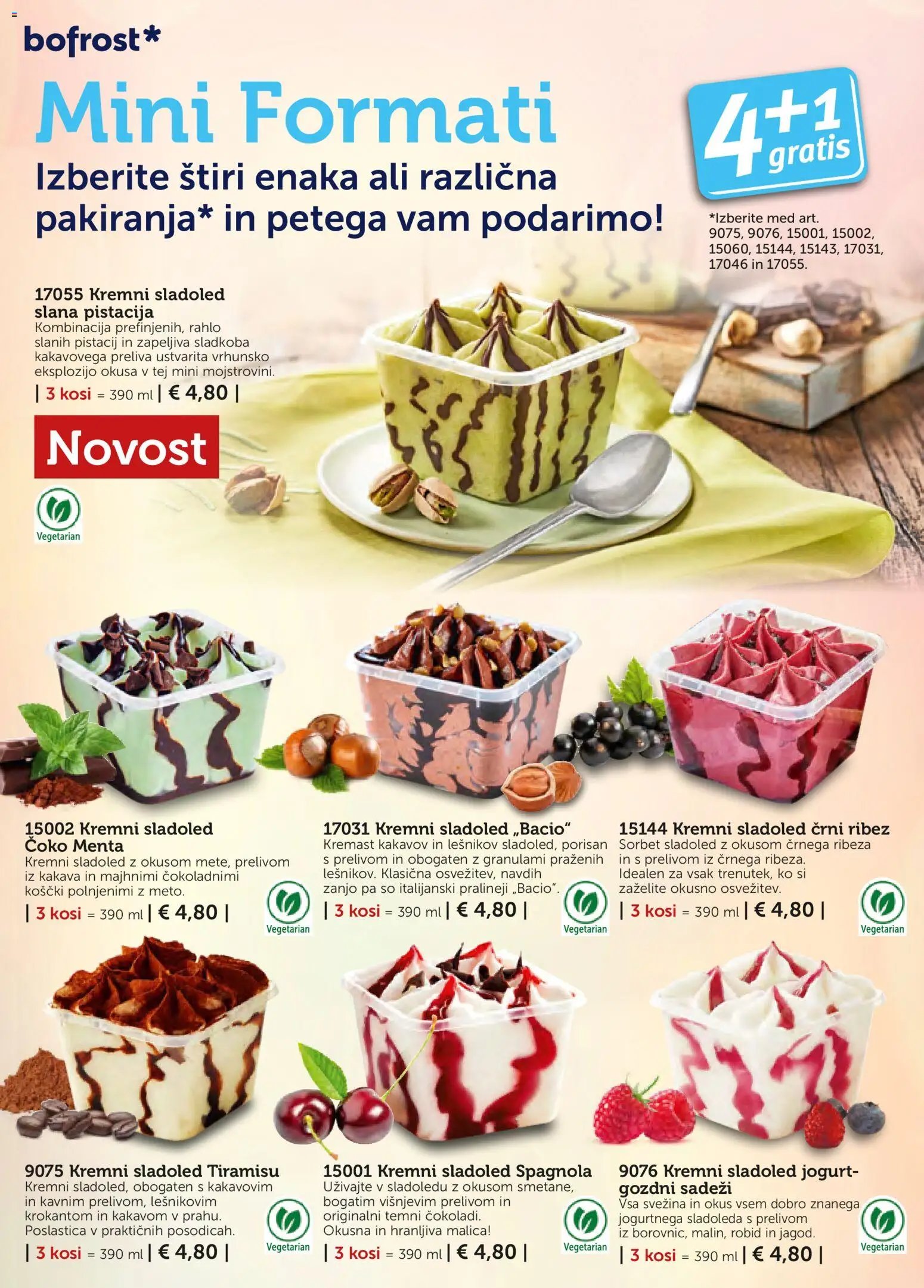 Bofrost katalog (2025-11-01 - 2026-01-31)