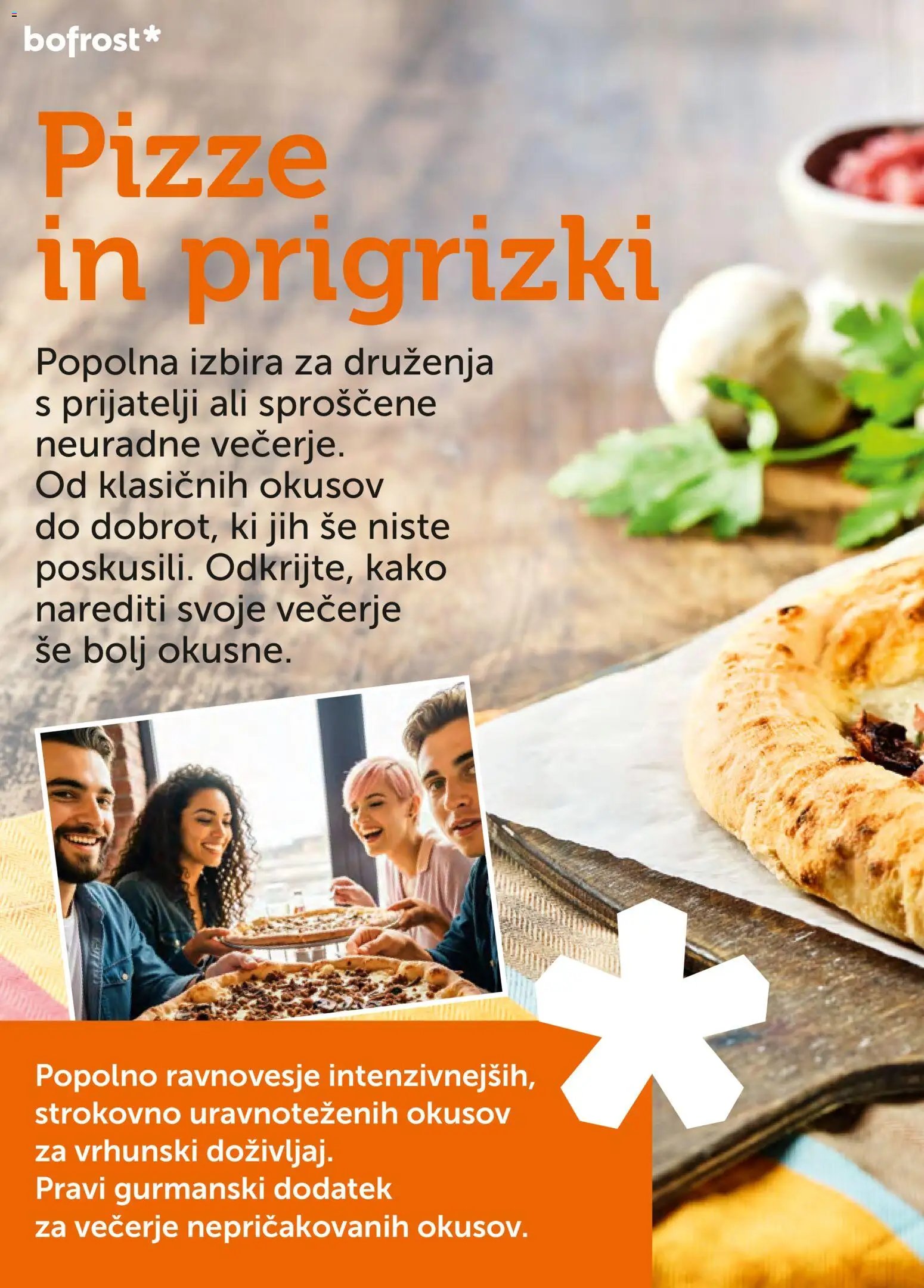 Bofrost katalog (2025-11-01 - 2026-01-31)