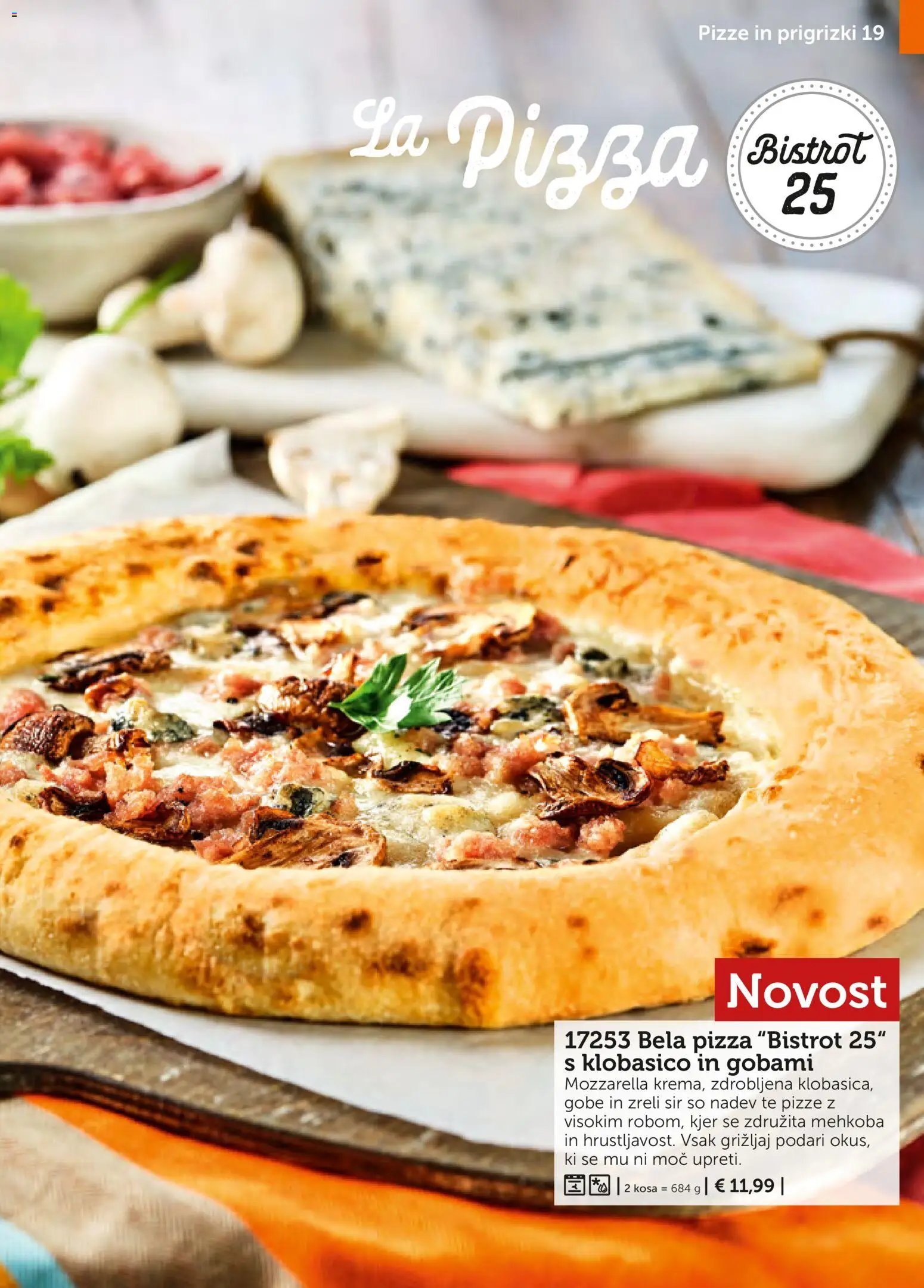 Bofrost katalog (2025-11-01 - 2026-01-31)