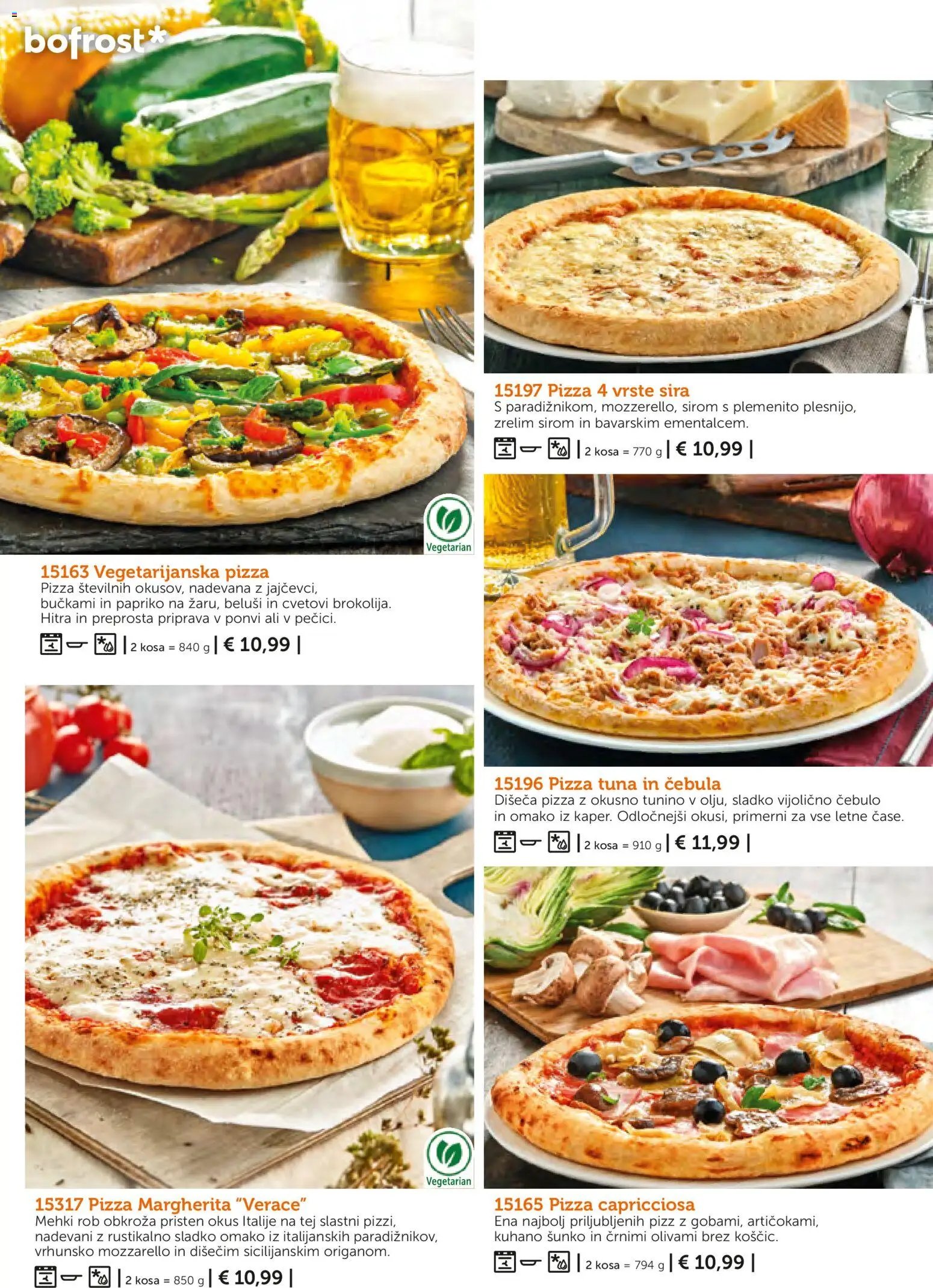 Bofrost katalog (2025-11-01 - 2026-01-31)