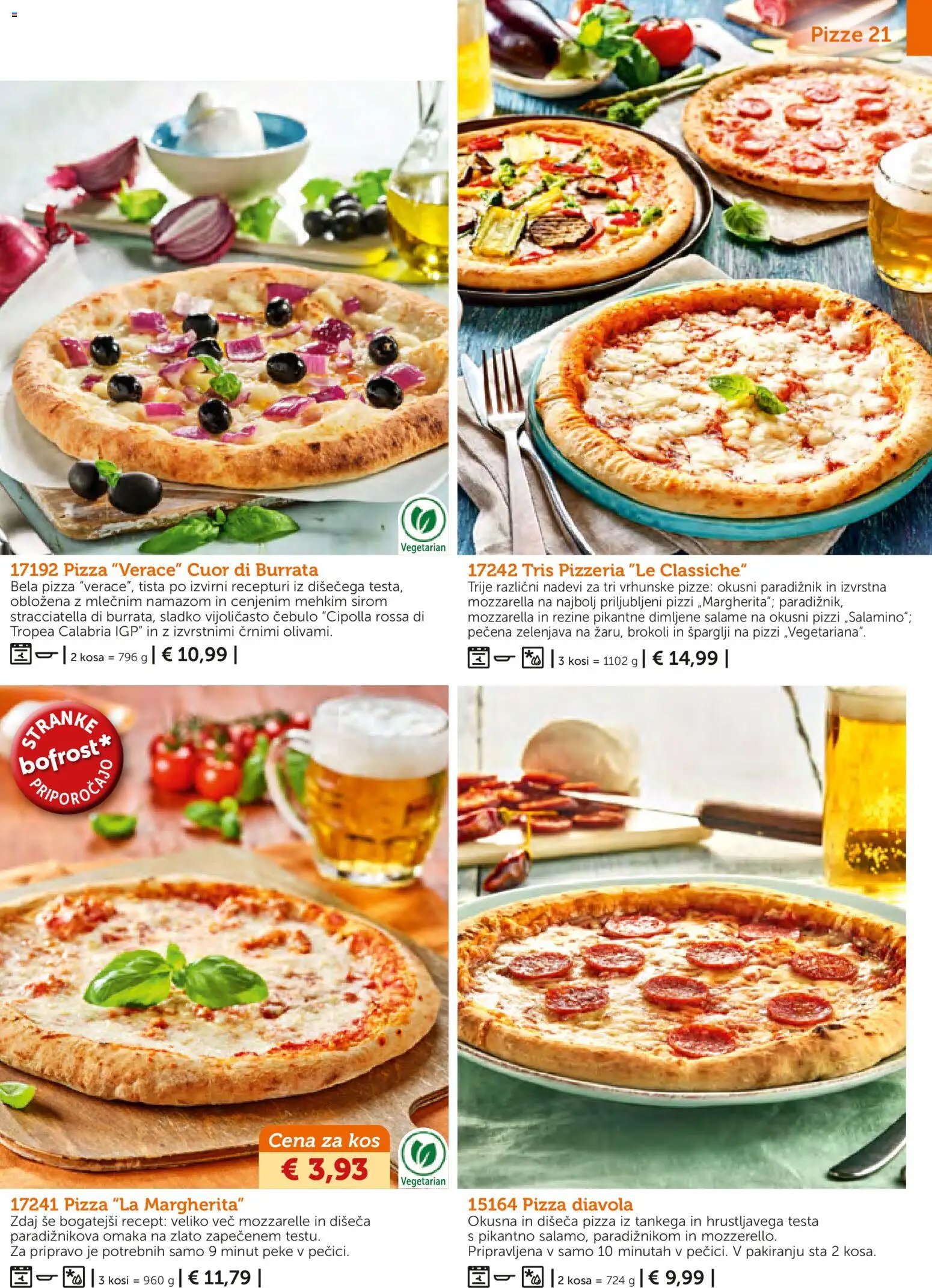 Bofrost katalog (2025-11-01 - 2026-01-31)