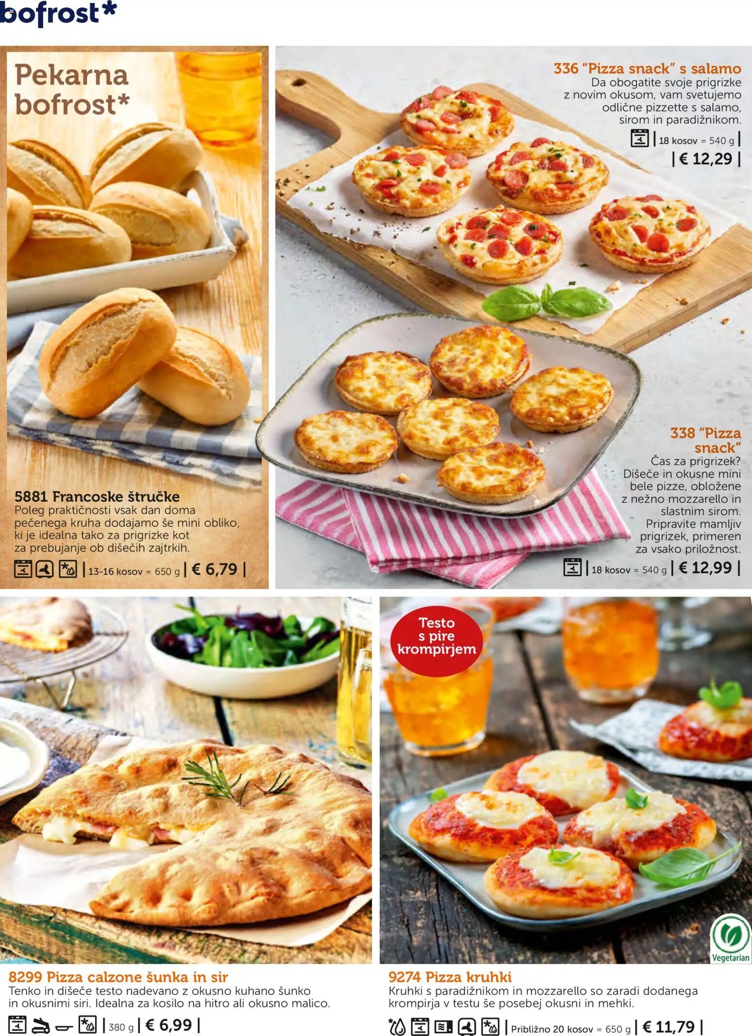 Bofrost katalog (2025-11-01 - 2026-01-31)