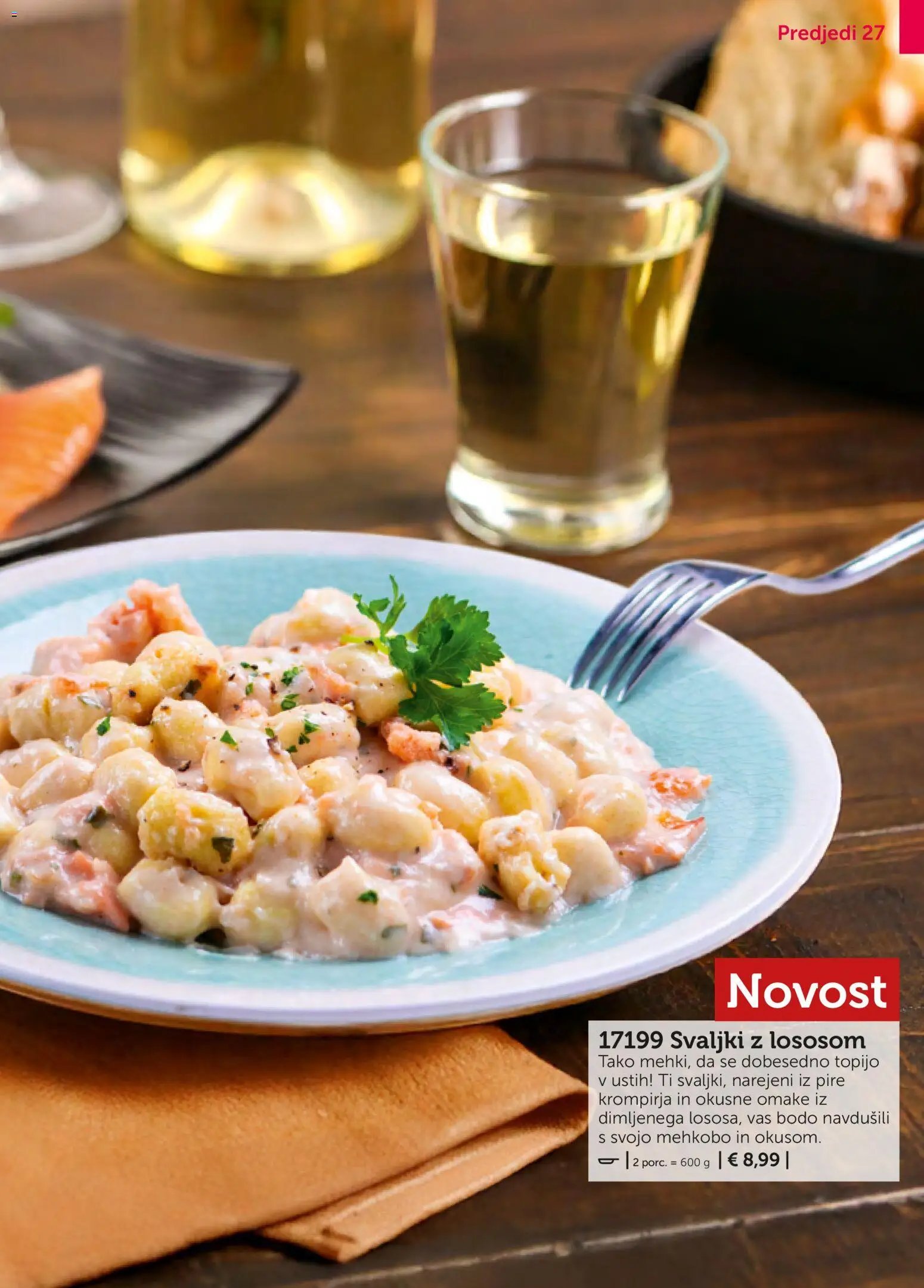 Bofrost katalog (2025-11-01 - 2026-01-31)