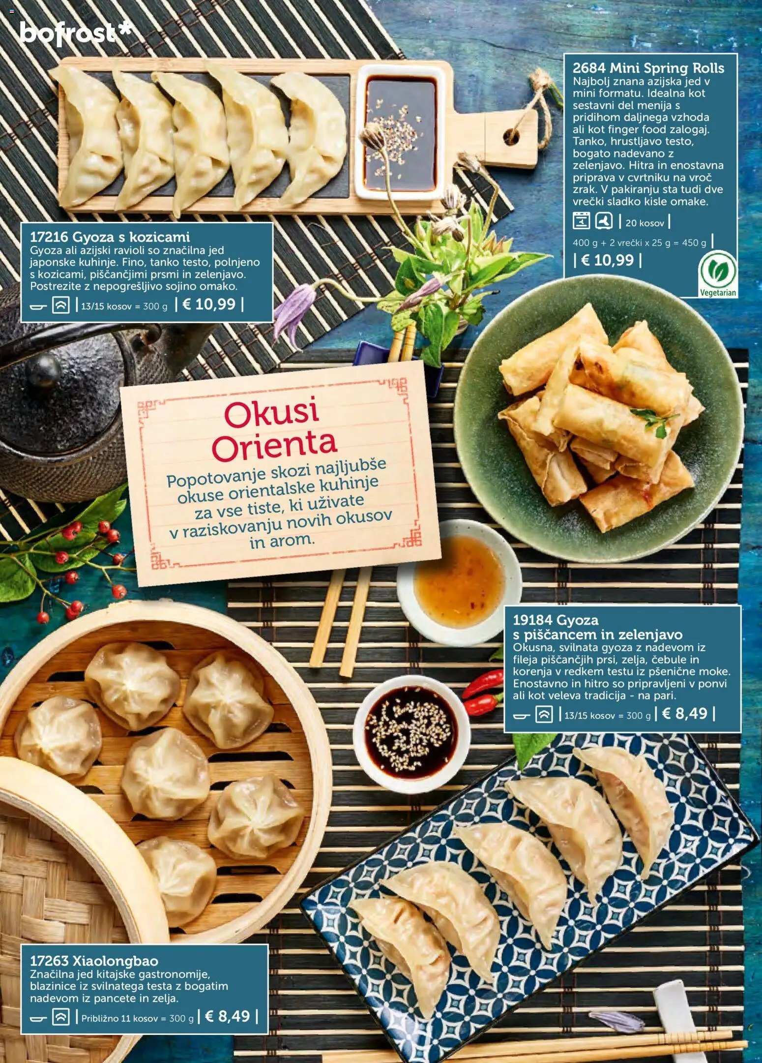 Bofrost katalog (2025-11-01 - 2026-01-31)