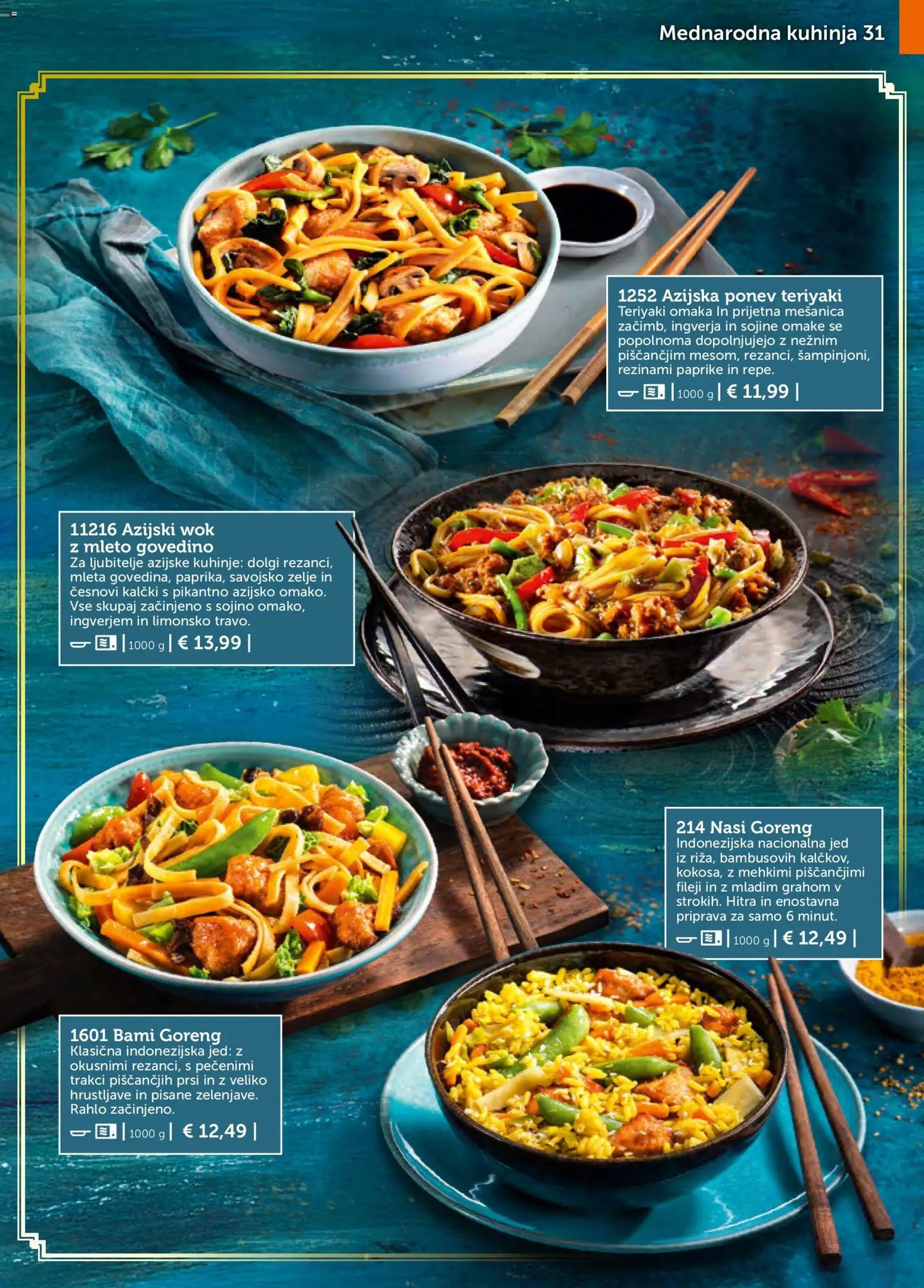 Bofrost katalog (2025-11-01 - 2026-01-31)