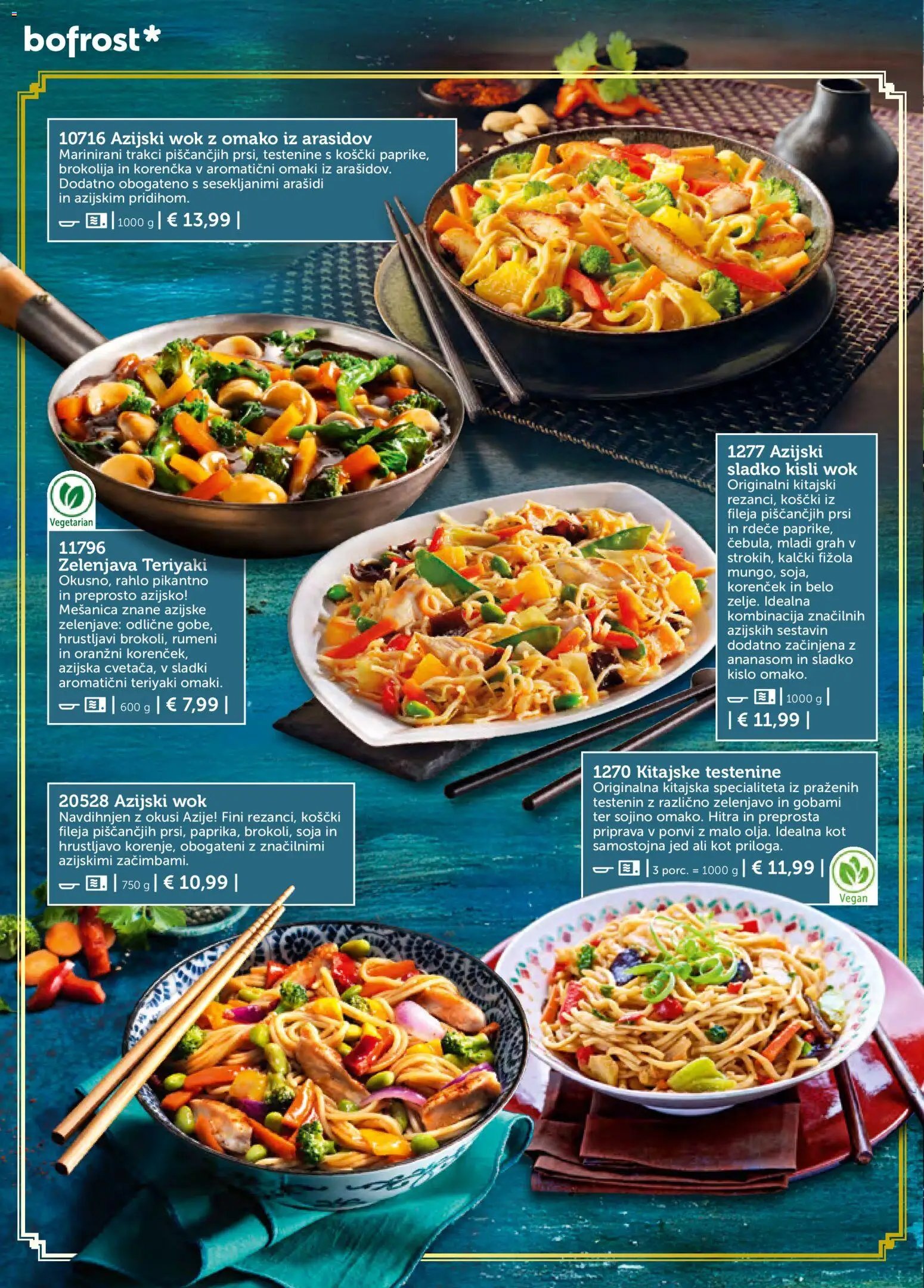 Bofrost katalog (2025-11-01 - 2026-01-31)