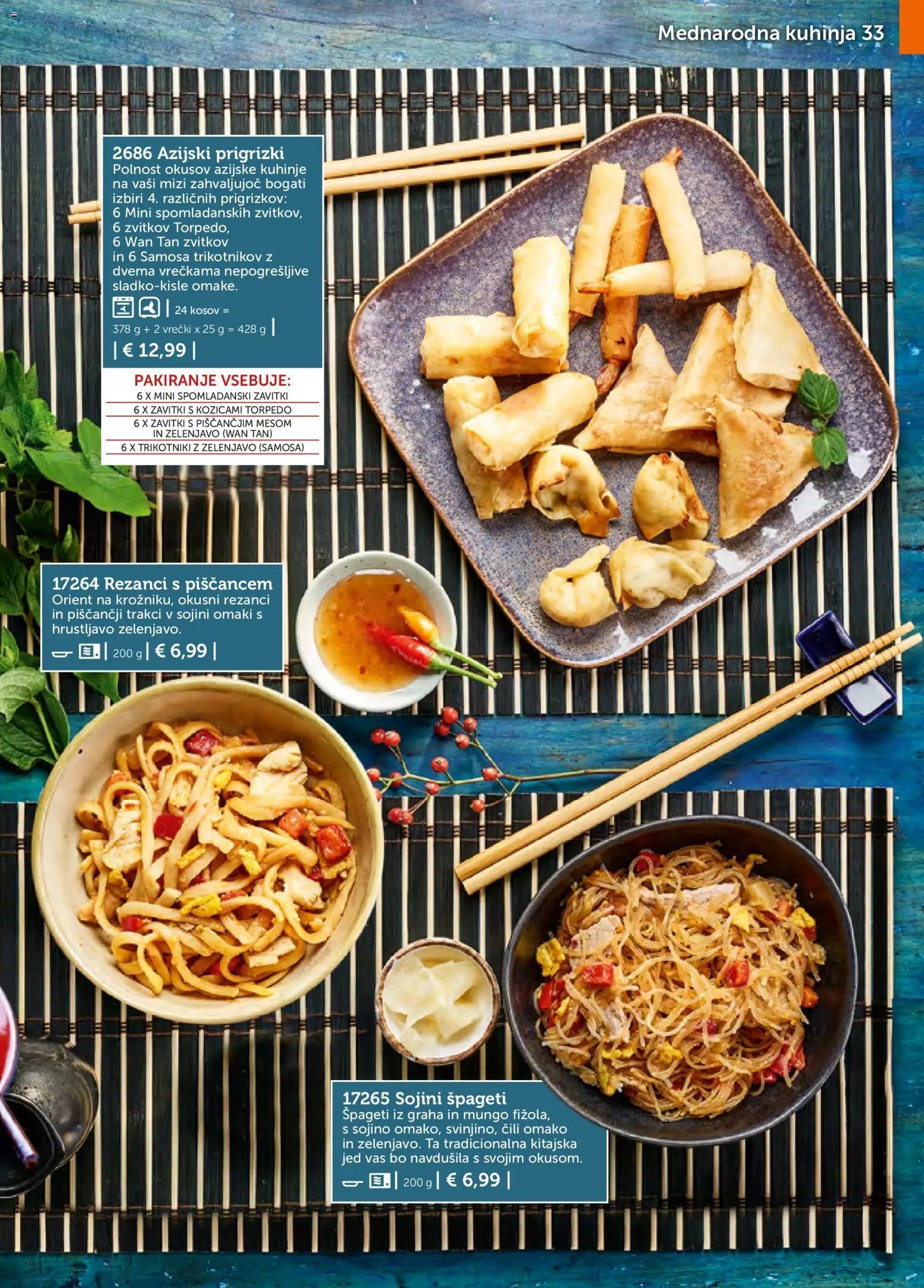 Bofrost katalog (2025-11-01 - 2026-01-31)