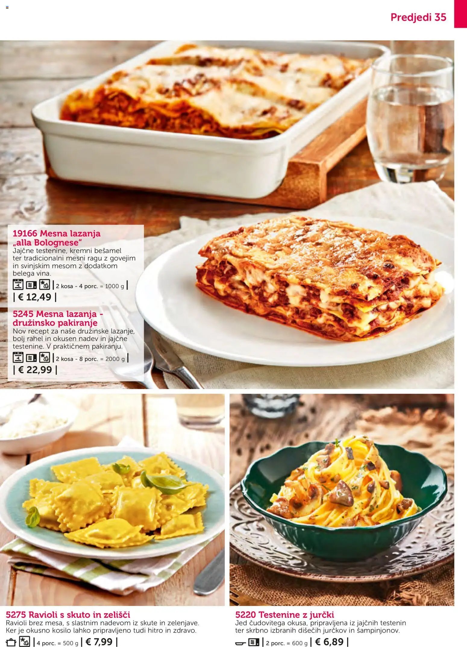 Bofrost katalog (2025-11-01 - 2026-01-31)