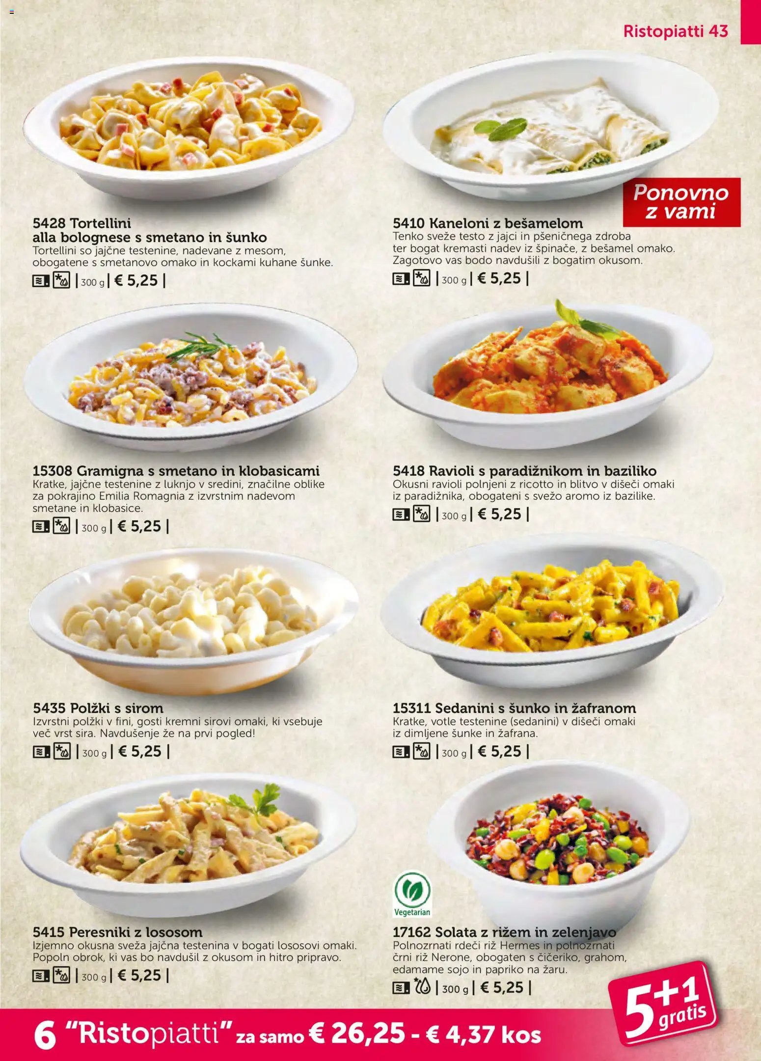 Bofrost katalog (2025-11-01 - 2026-01-31)