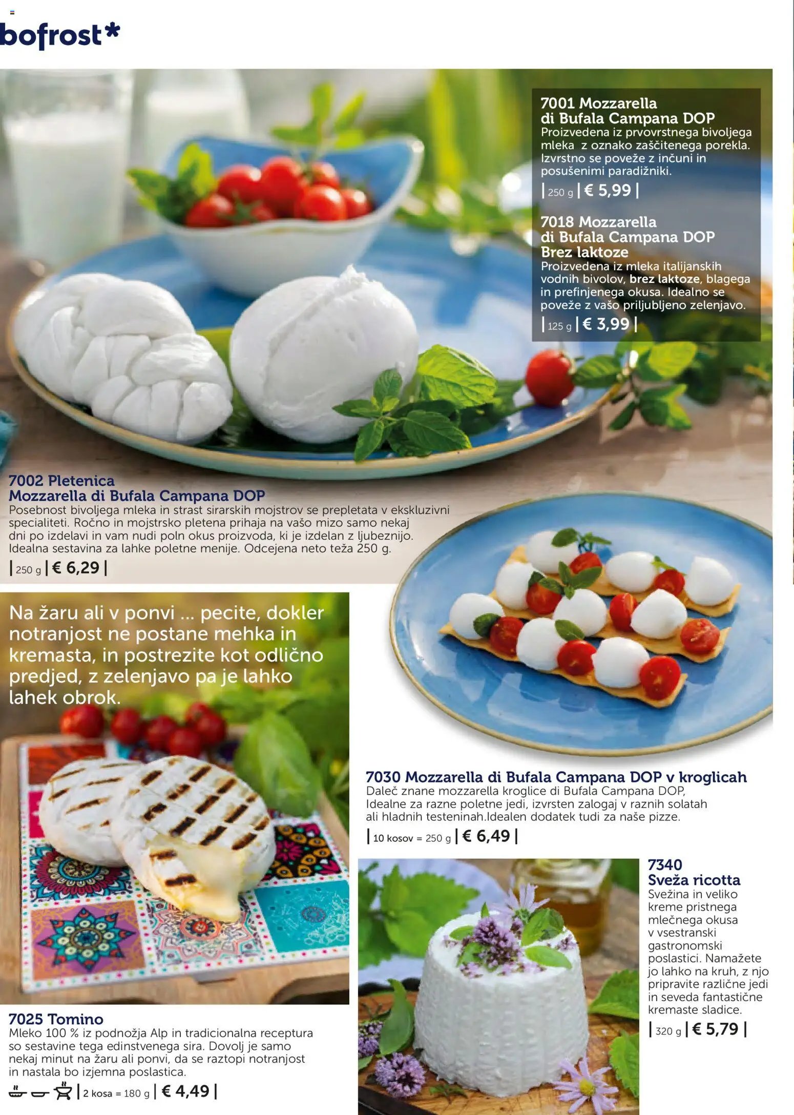 Bofrost katalog (2025-11-01 - 2026-01-31)