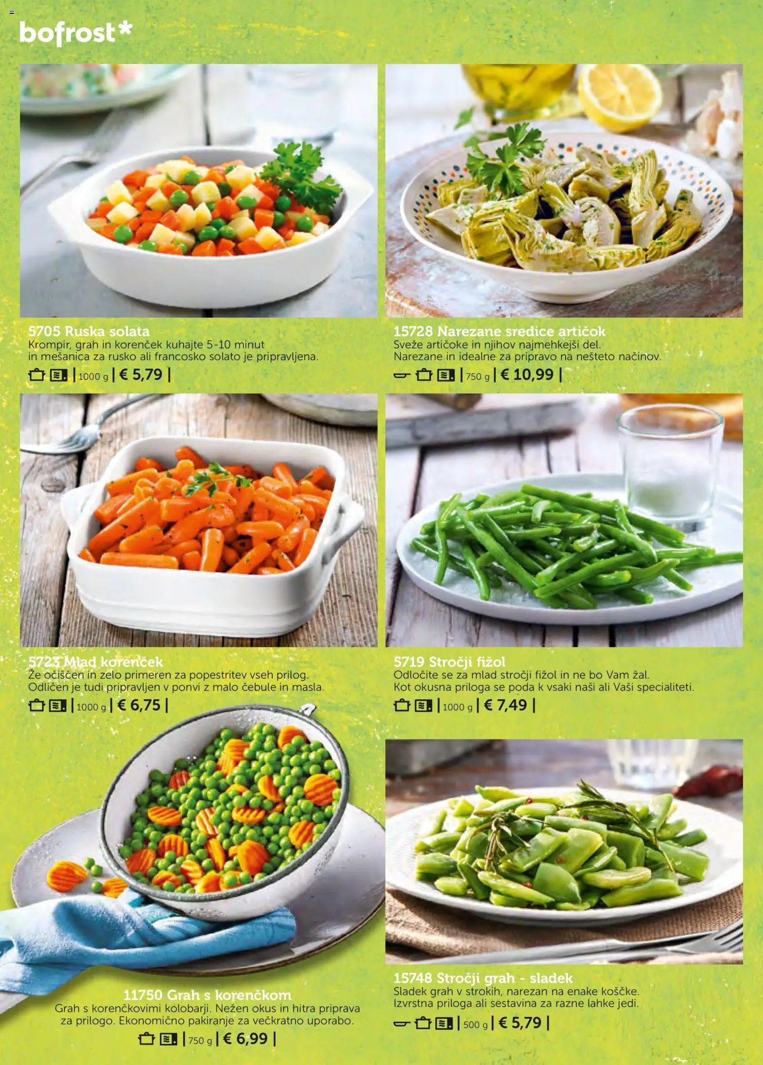 Bofrost katalog (2025-11-01 - 2026-01-31)