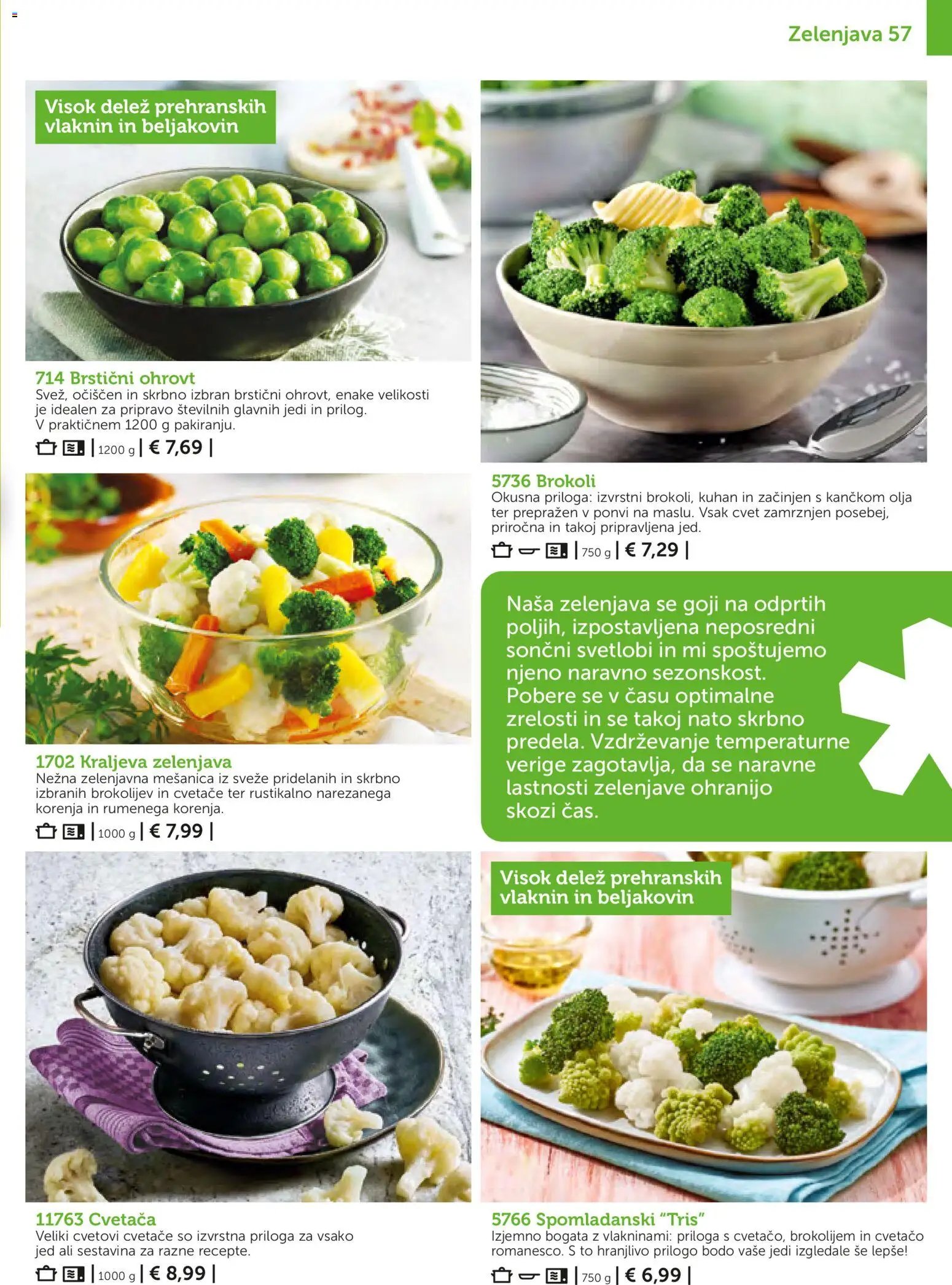 Bofrost katalog (2025-11-01 - 2026-01-31)