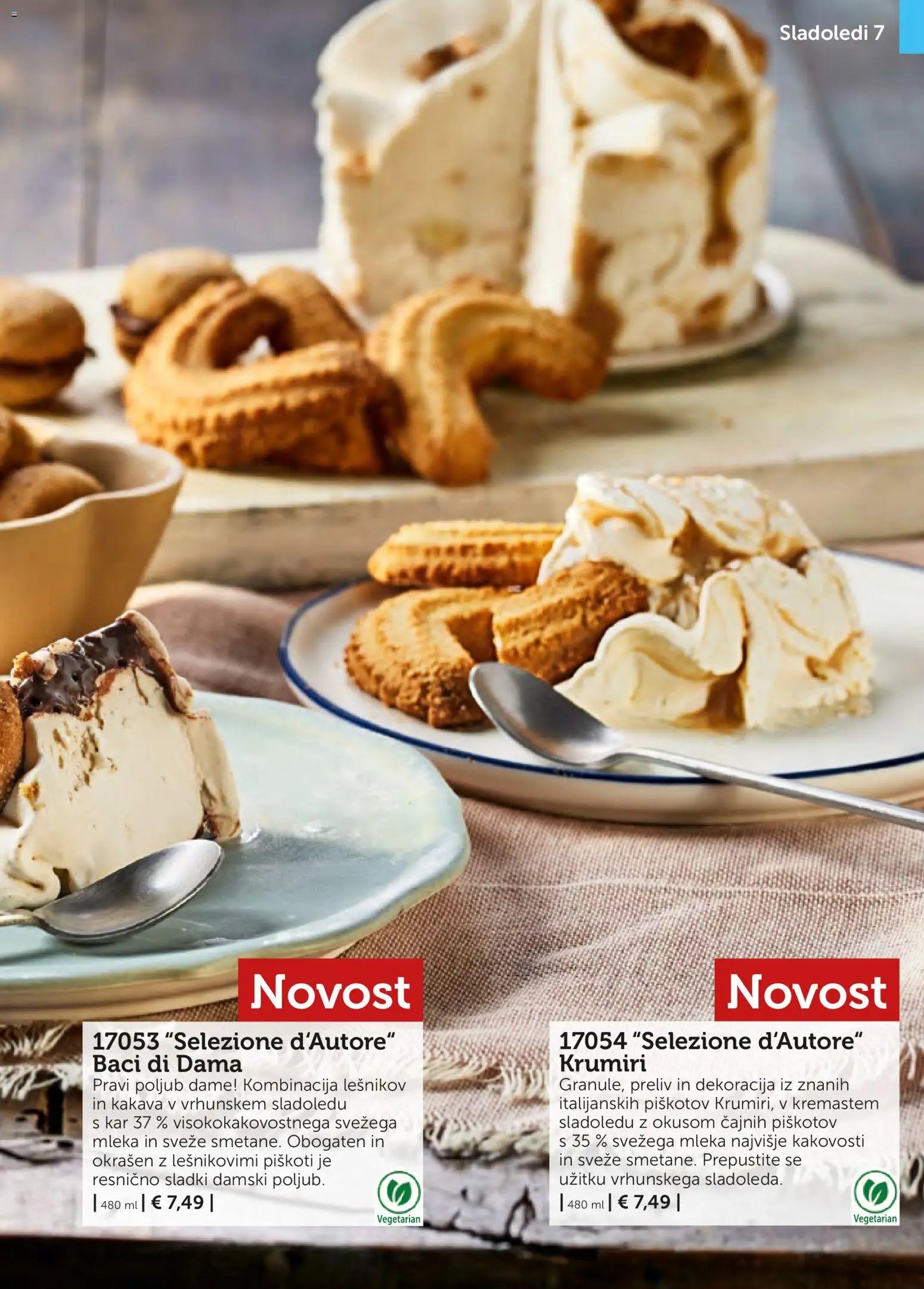 Bofrost katalog (2025-11-01 - 2026-01-31)