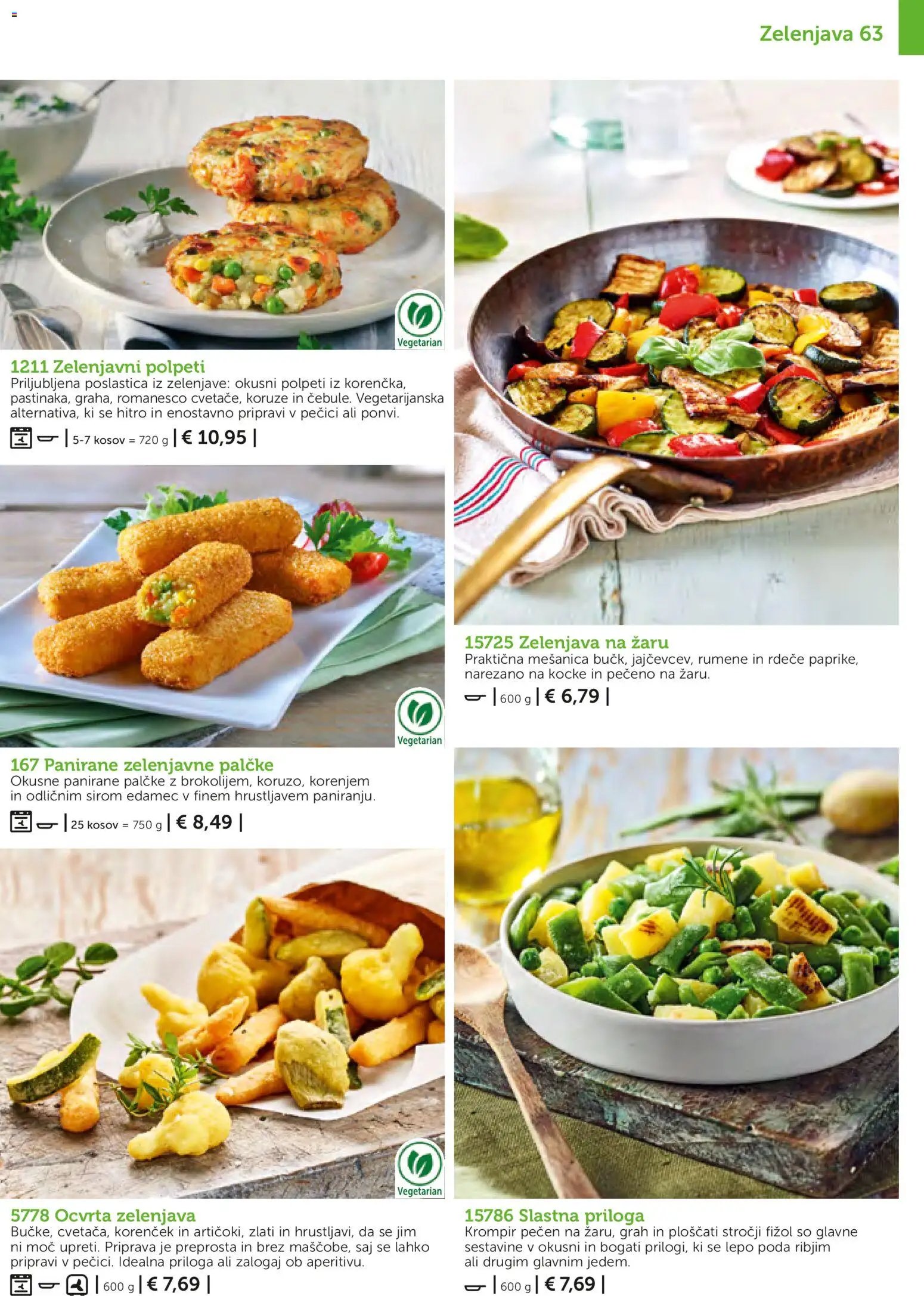 Bofrost katalog (2025-11-01 - 2026-01-31)