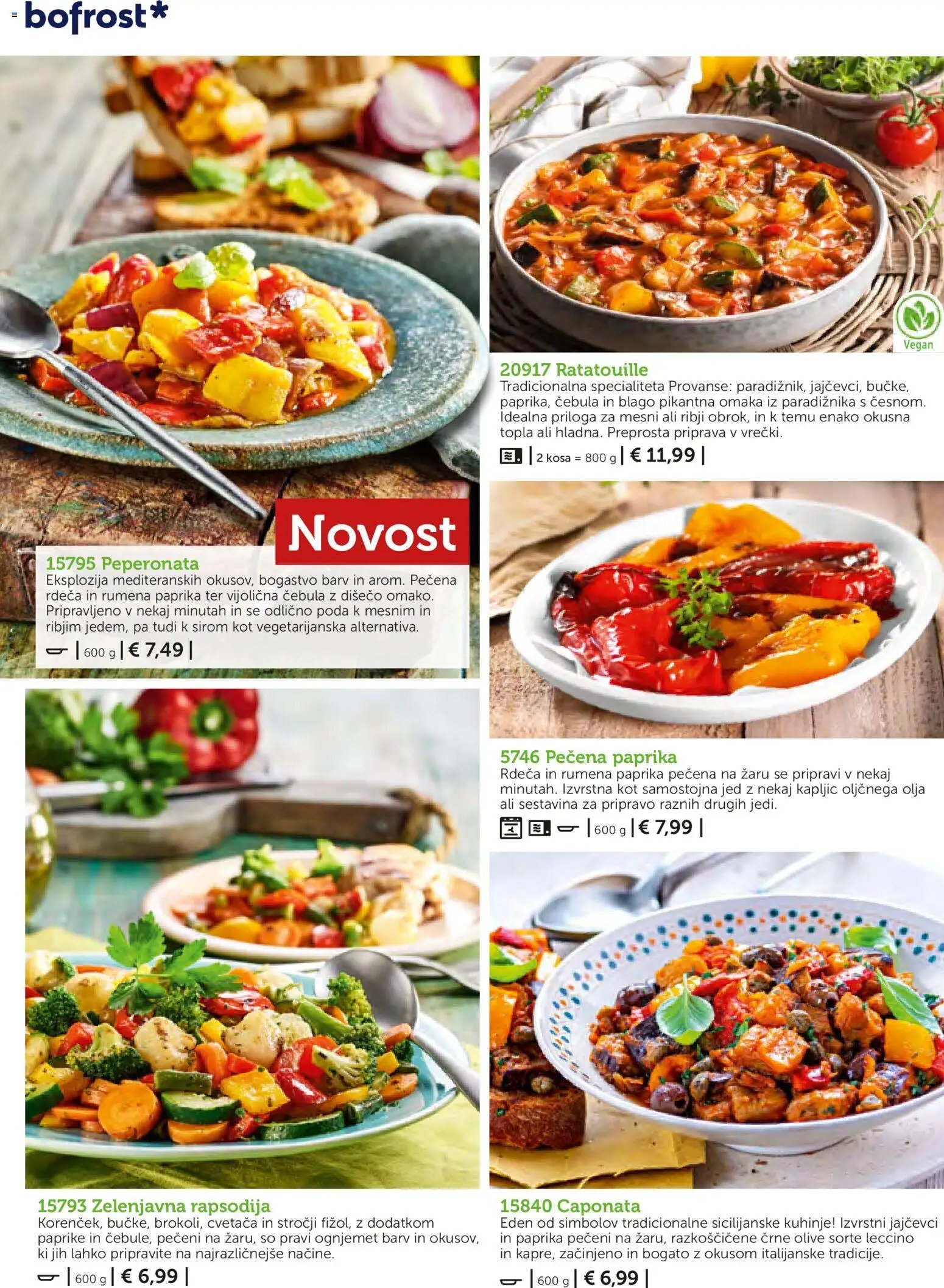 Bofrost katalog (2025-11-01 - 2026-01-31)