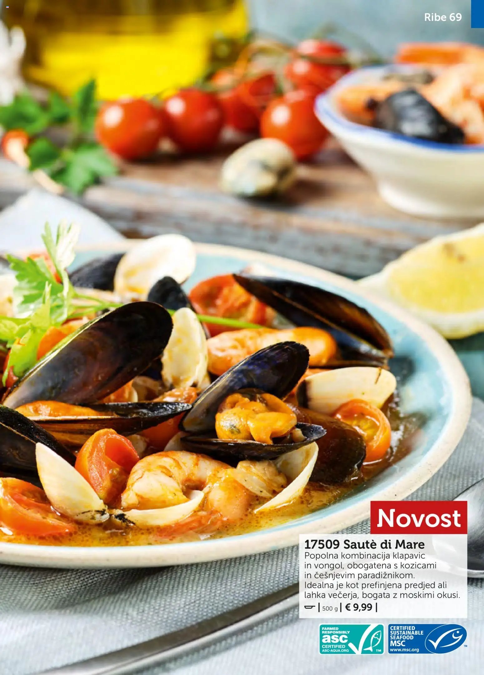 Bofrost katalog (2025-11-01 - 2026-01-31)