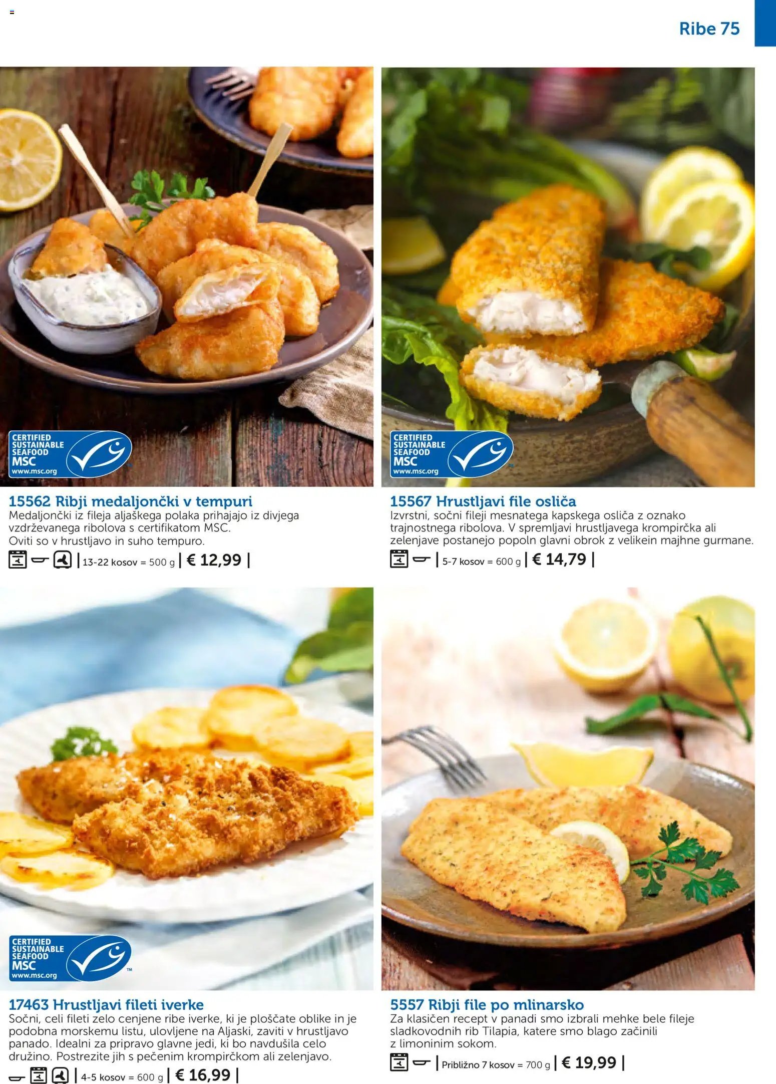 Bofrost katalog (2025-11-01 - 2026-01-31)