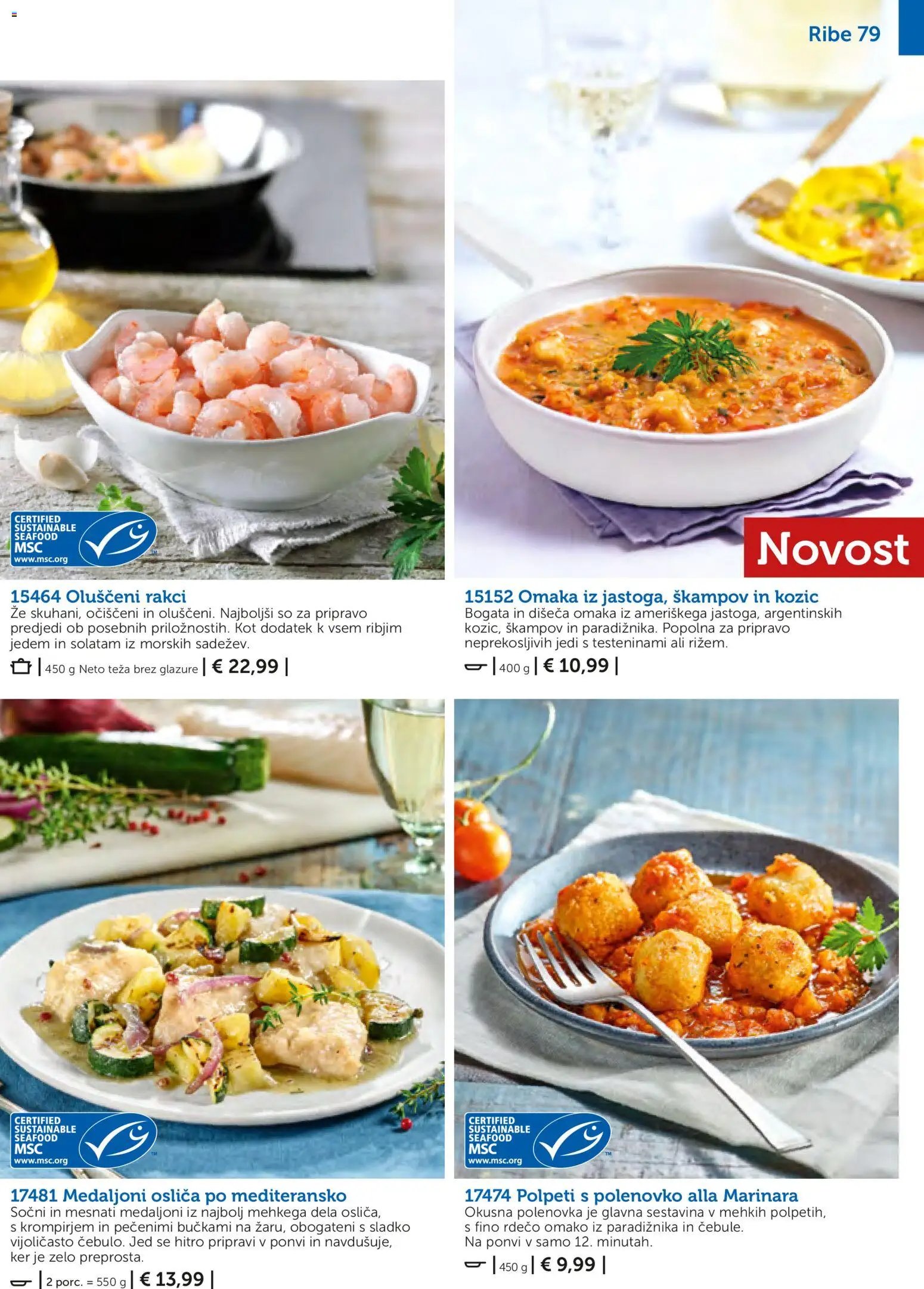 Bofrost katalog (2025-11-01 - 2026-01-31)