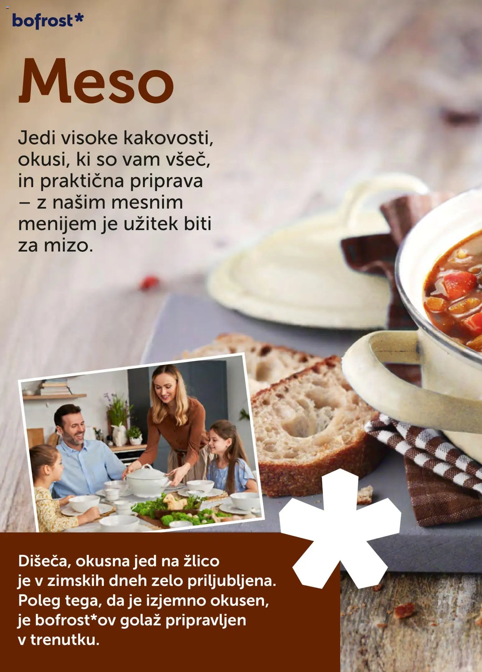 Bofrost katalog (2025-11-01 - 2026-01-31)